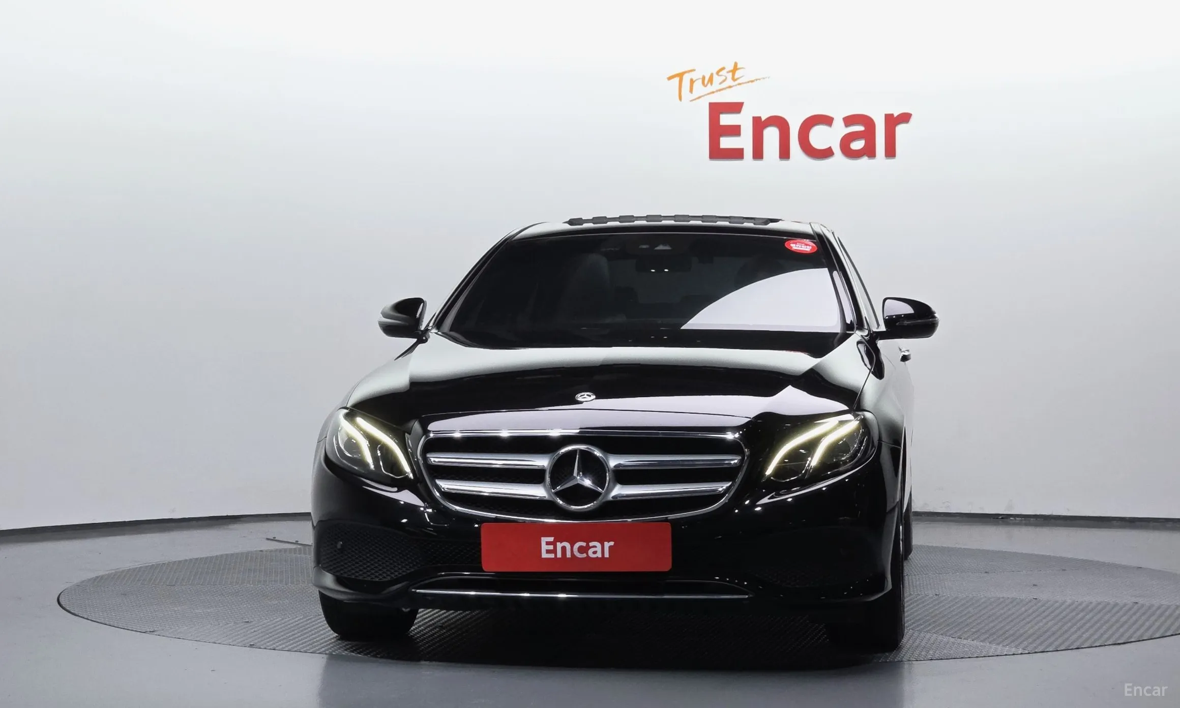 Mercedes Benz E-Class W213 превью 2