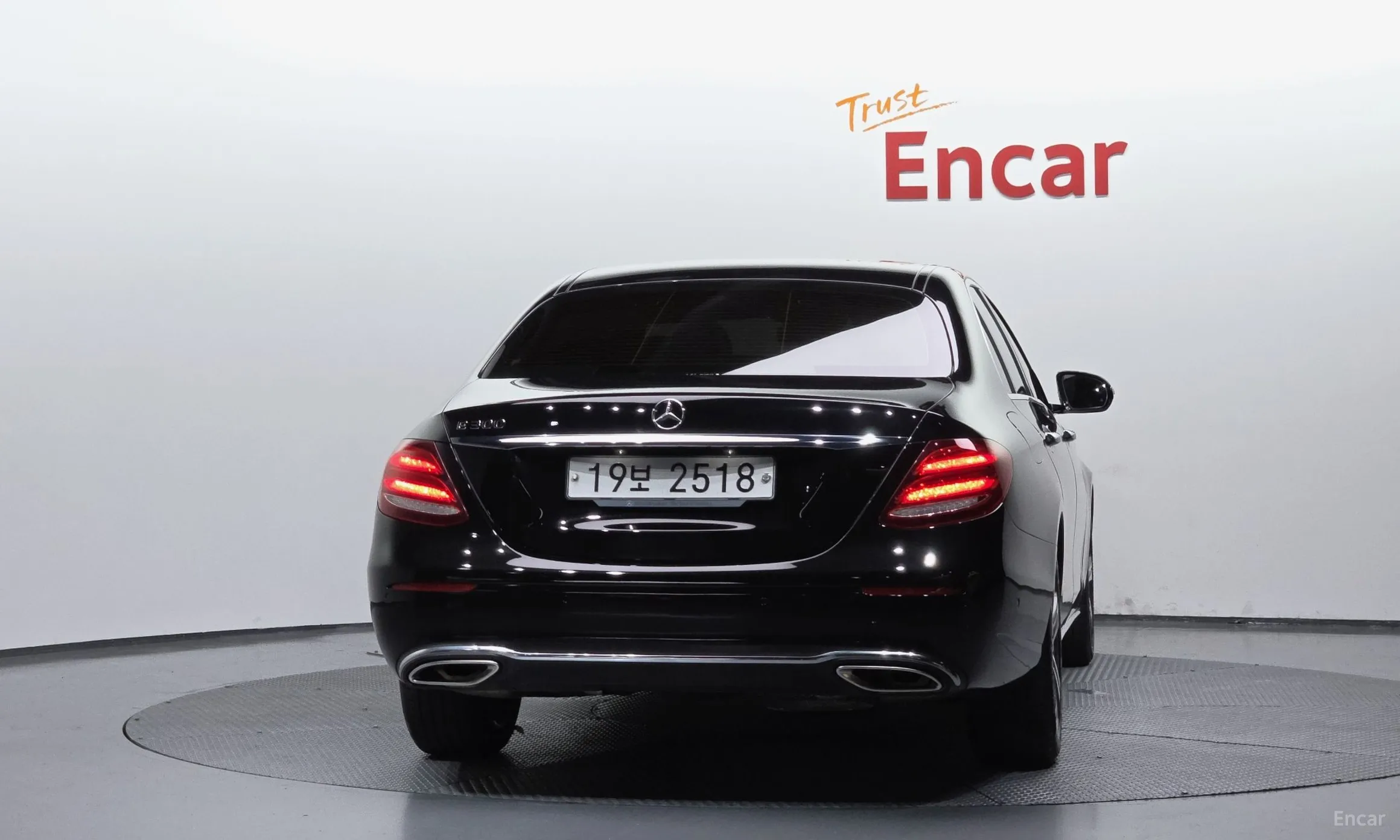 Mercedes Benz E-Class W213 превью 3