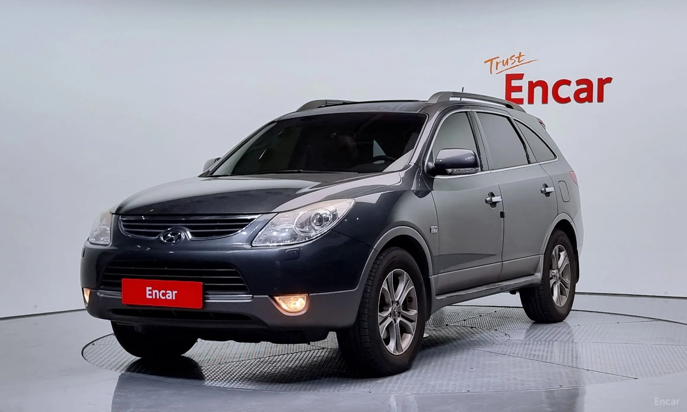 Hyundai Veracruz