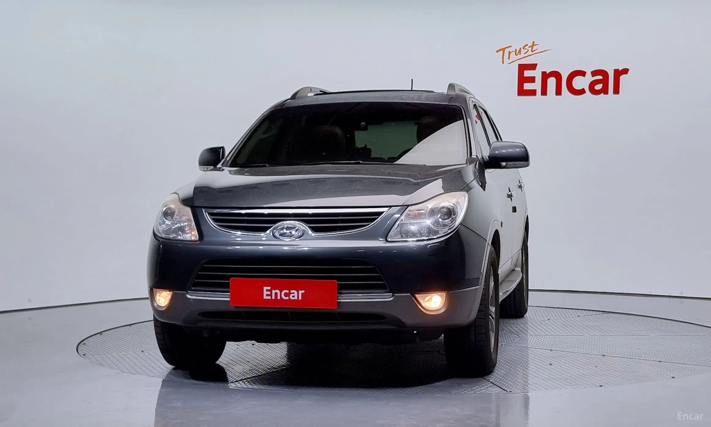 Hyundai Veracruz