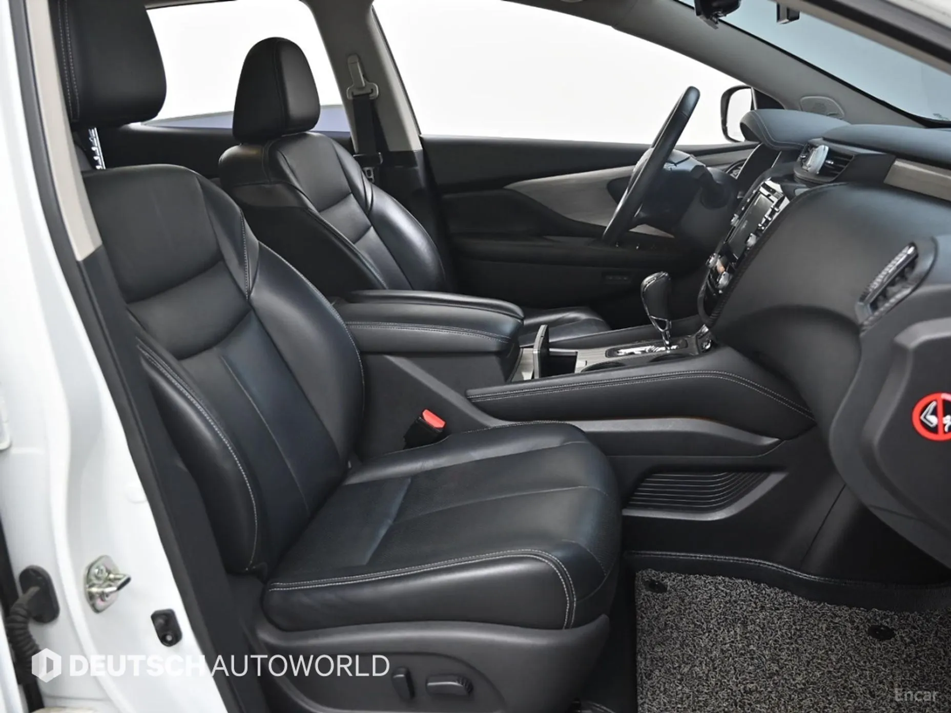 Nissan Murano (Z52) превью 10