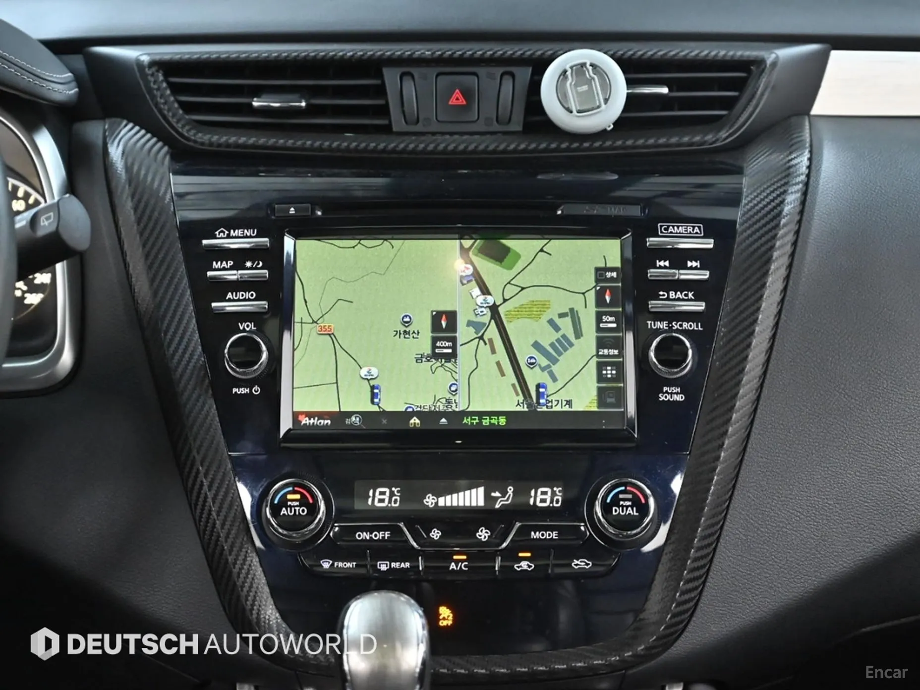 Nissan Murano (Z52) превью 14
