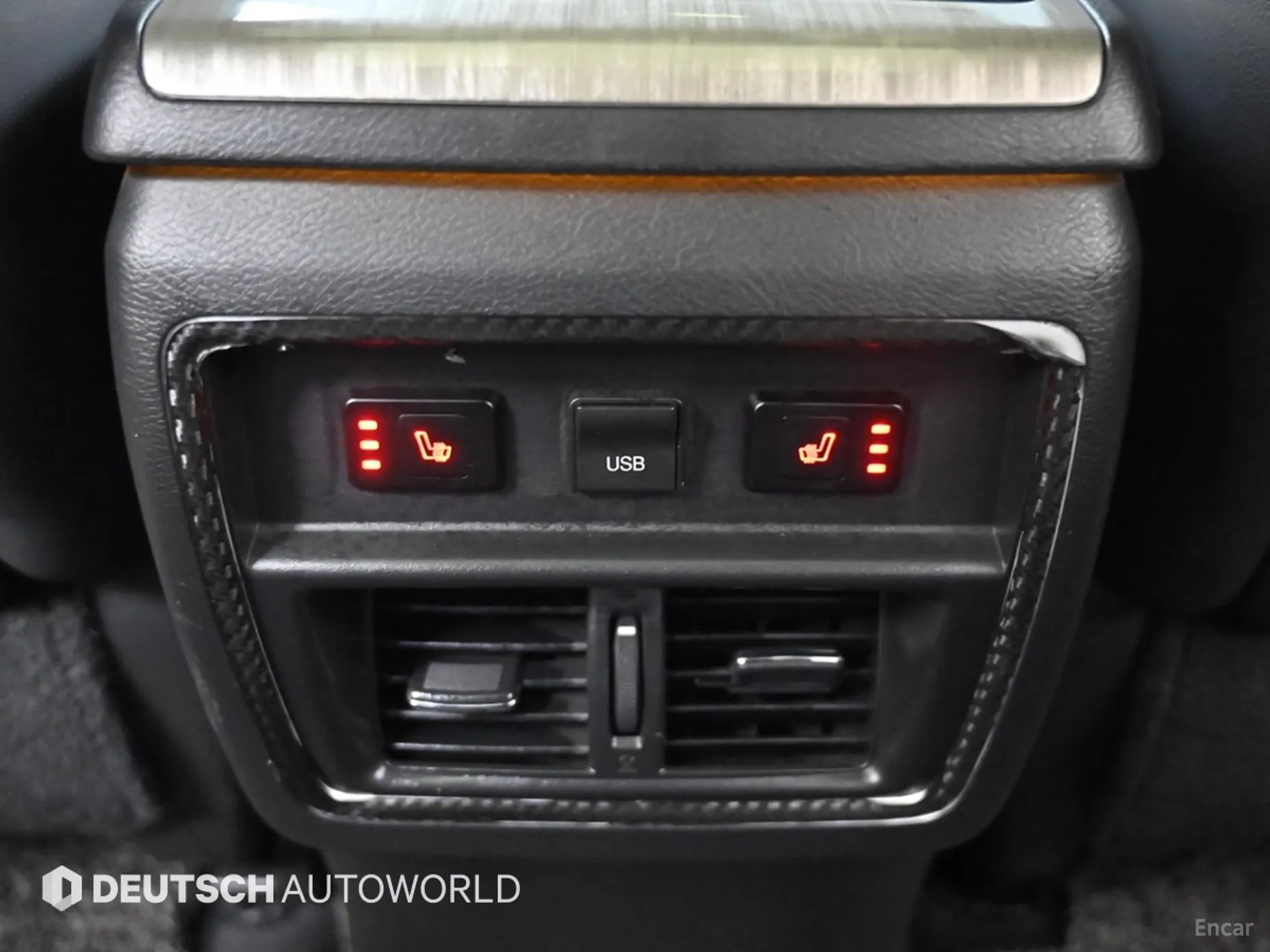 Nissan Murano (Z52) превью 16