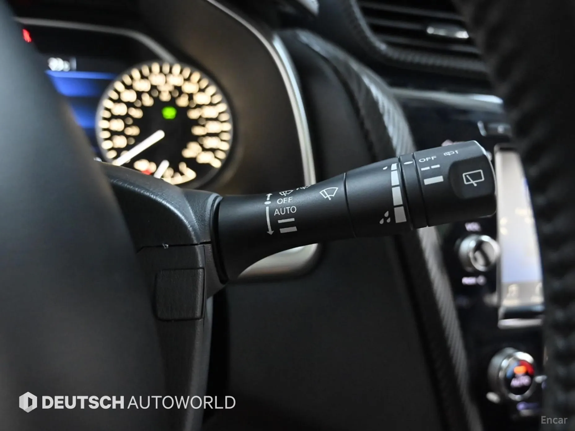 Nissan Murano (Z52) превью 17