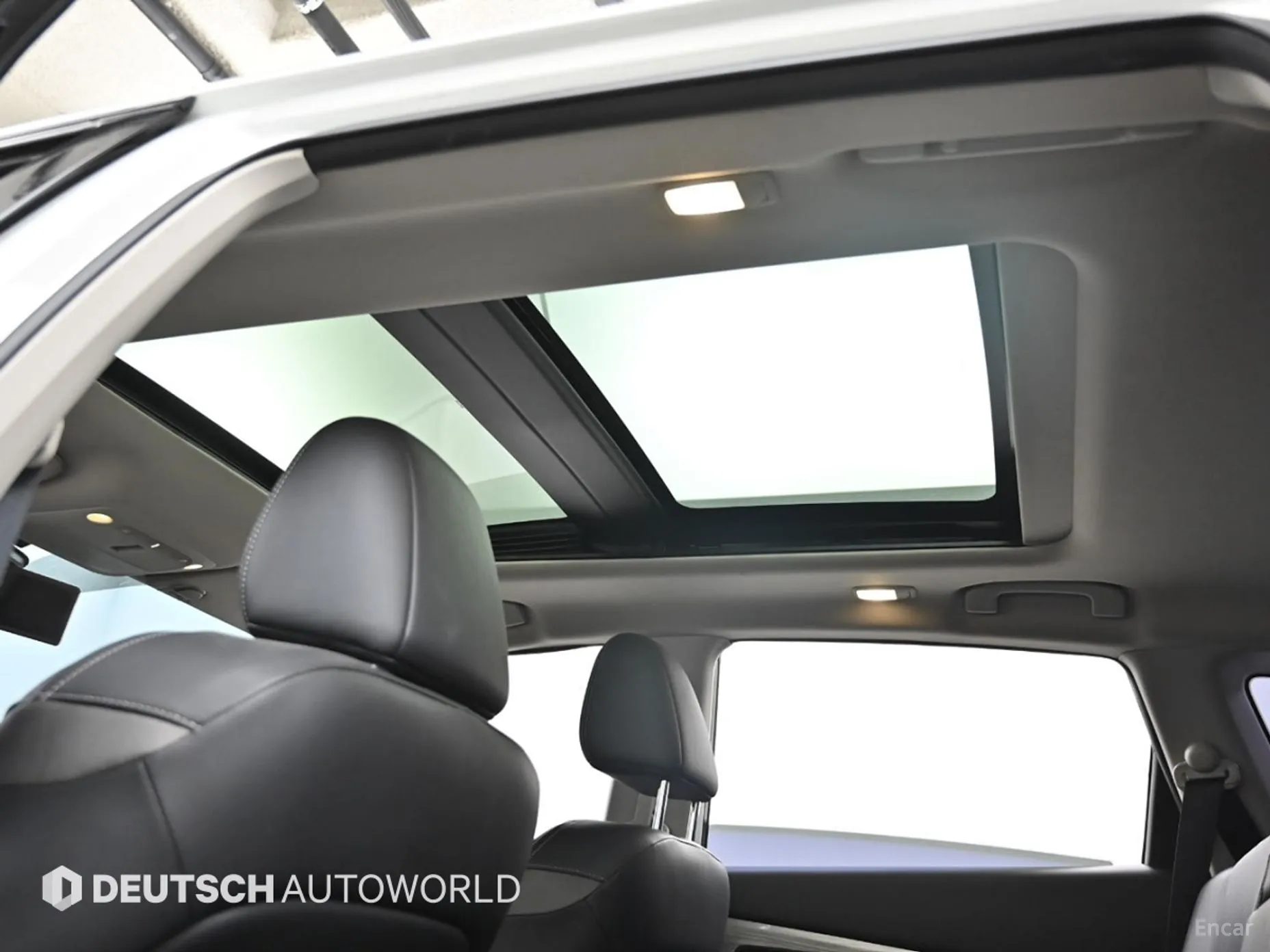 Nissan Murano (Z52) превью 19