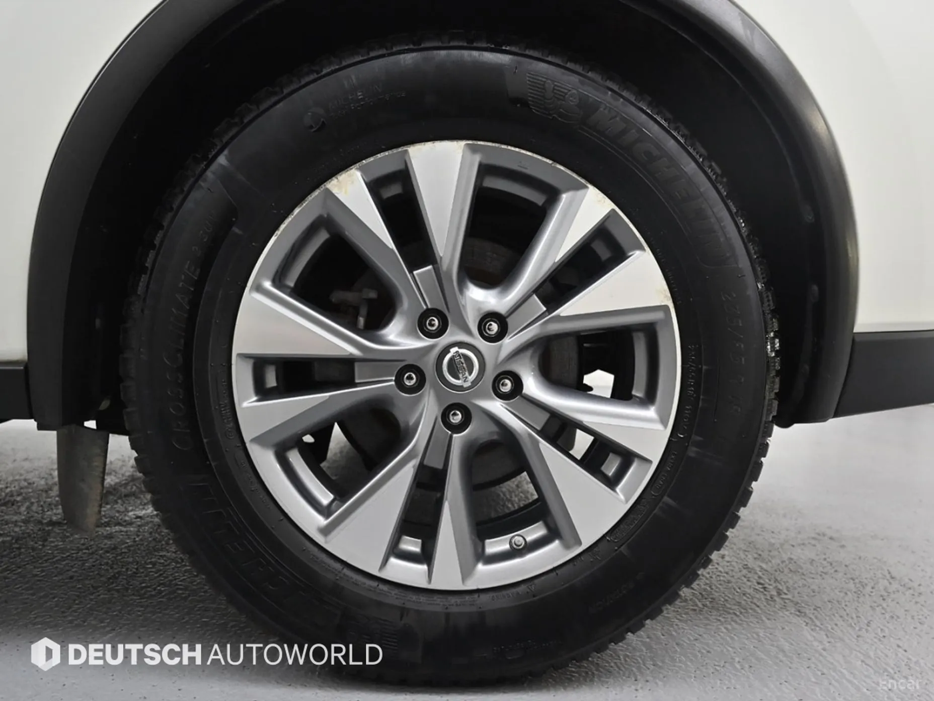 Nissan Murano (Z52) превью 5
