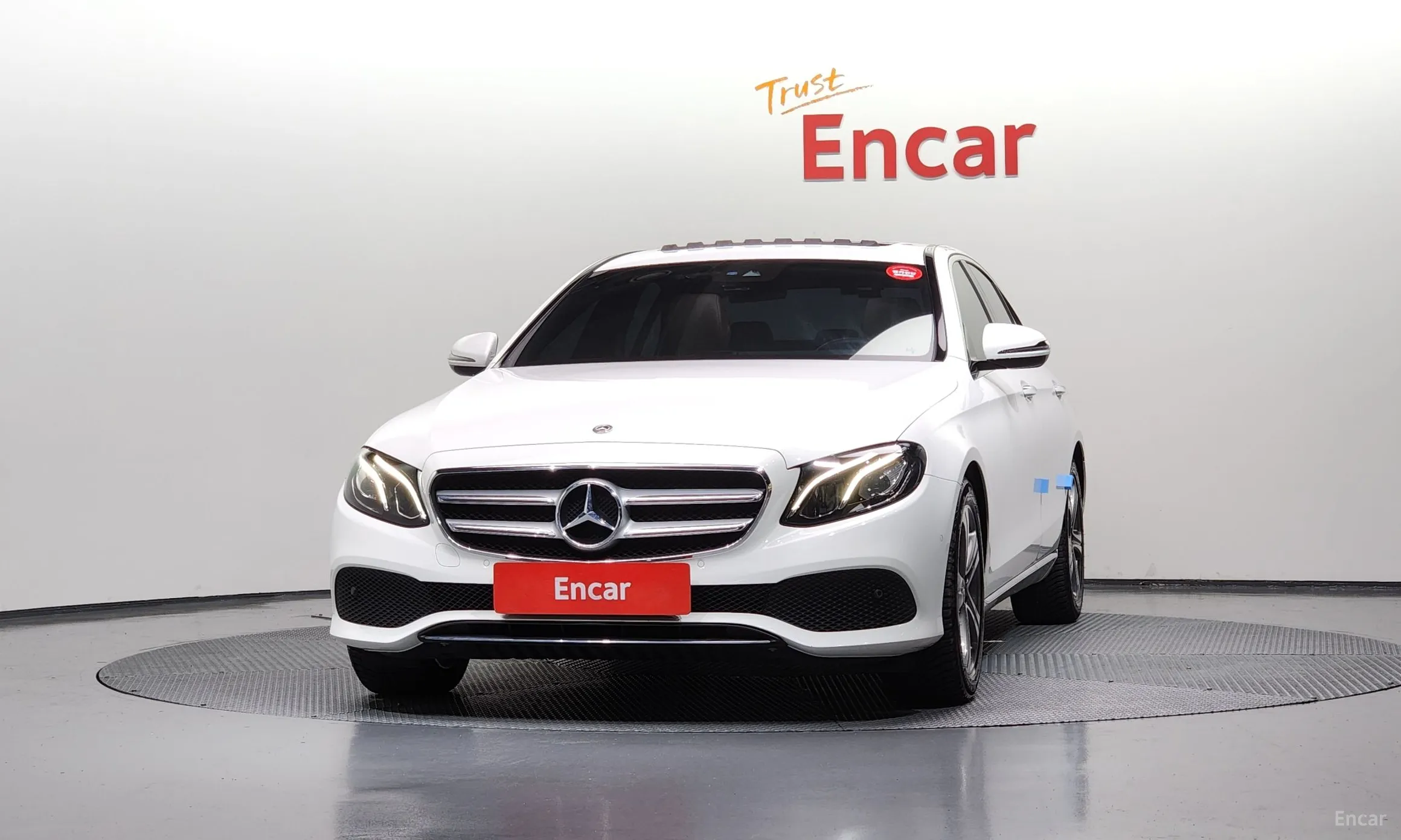 Mercedes Benz E-Class W213 превью 2