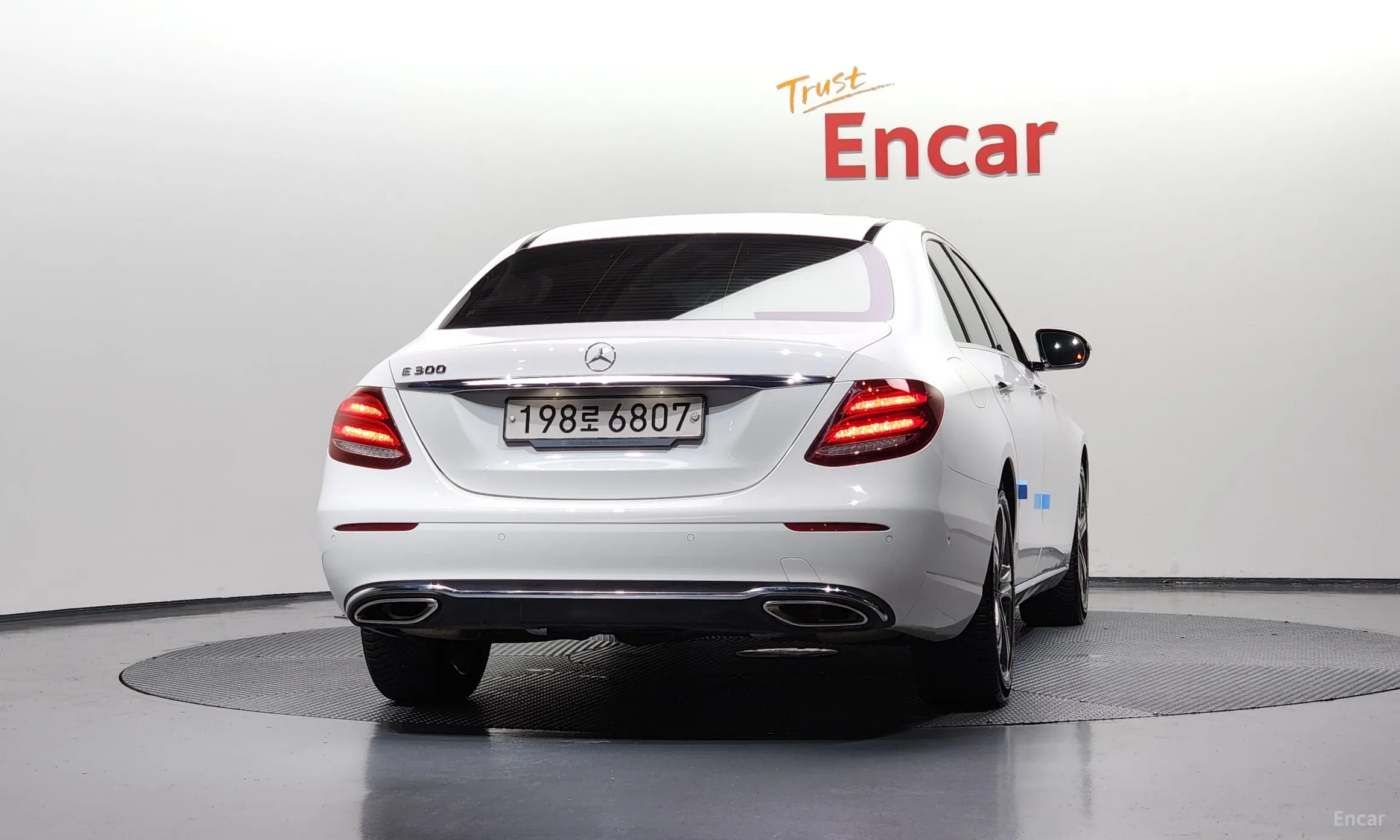 Mercedes Benz E-Class W213 превью 3