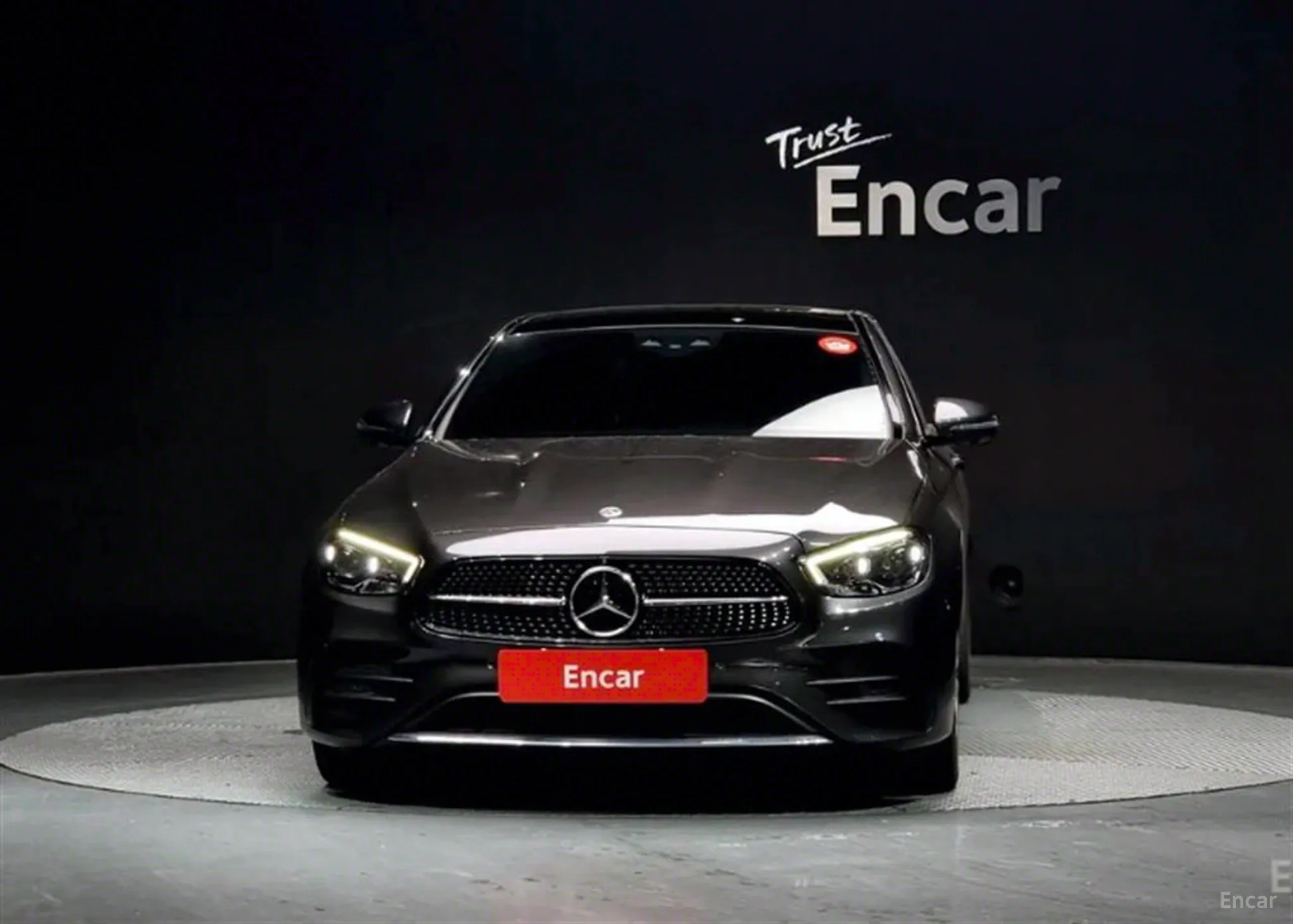 Mercedes Benz E-Class W213 превью 2