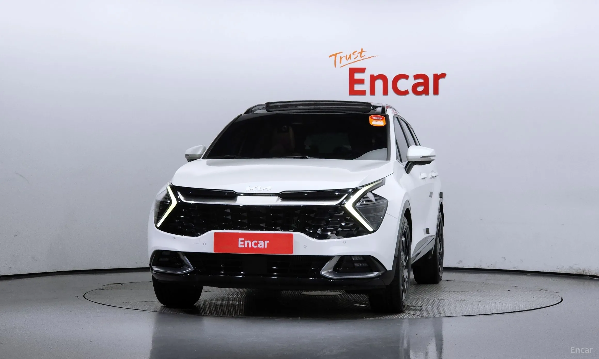 Kia Sportage 5th Generation превью 2