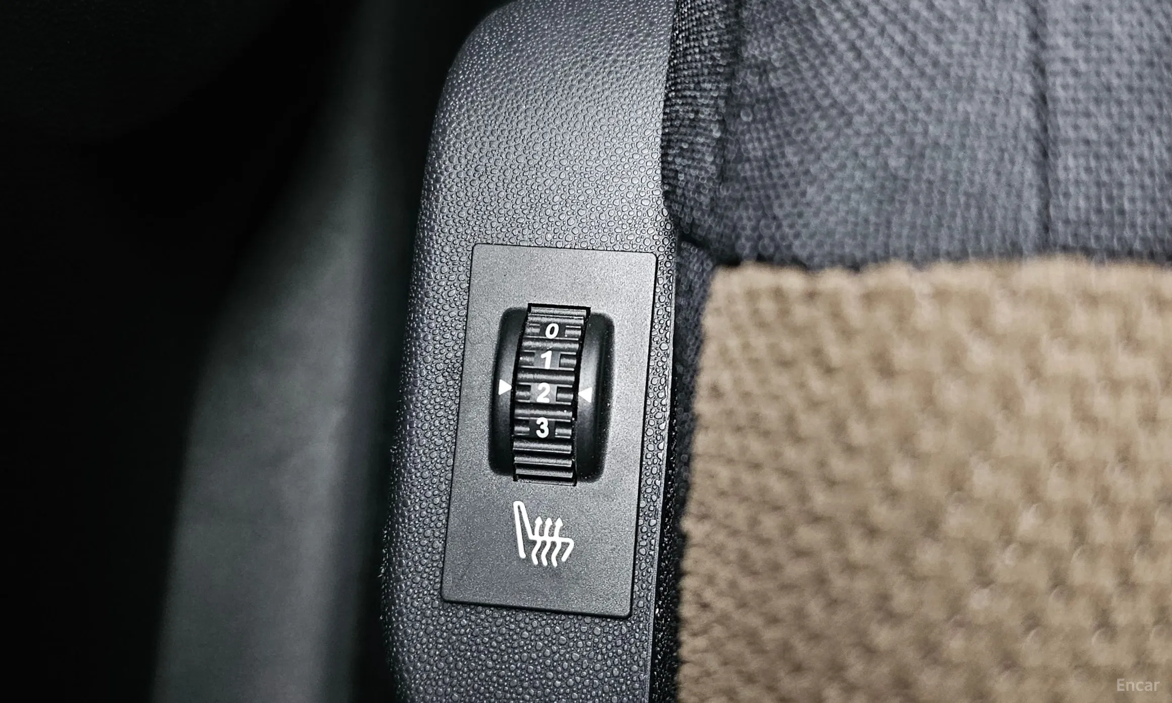 Citroën/DS C4 Cocktooth превью 16
