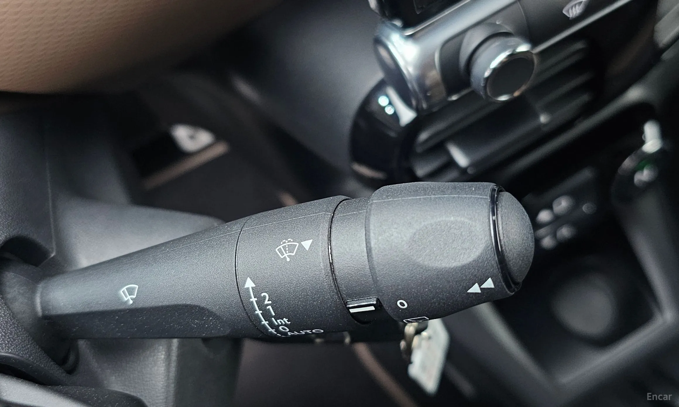 Citroën/DS C4 Cocktooth превью 17