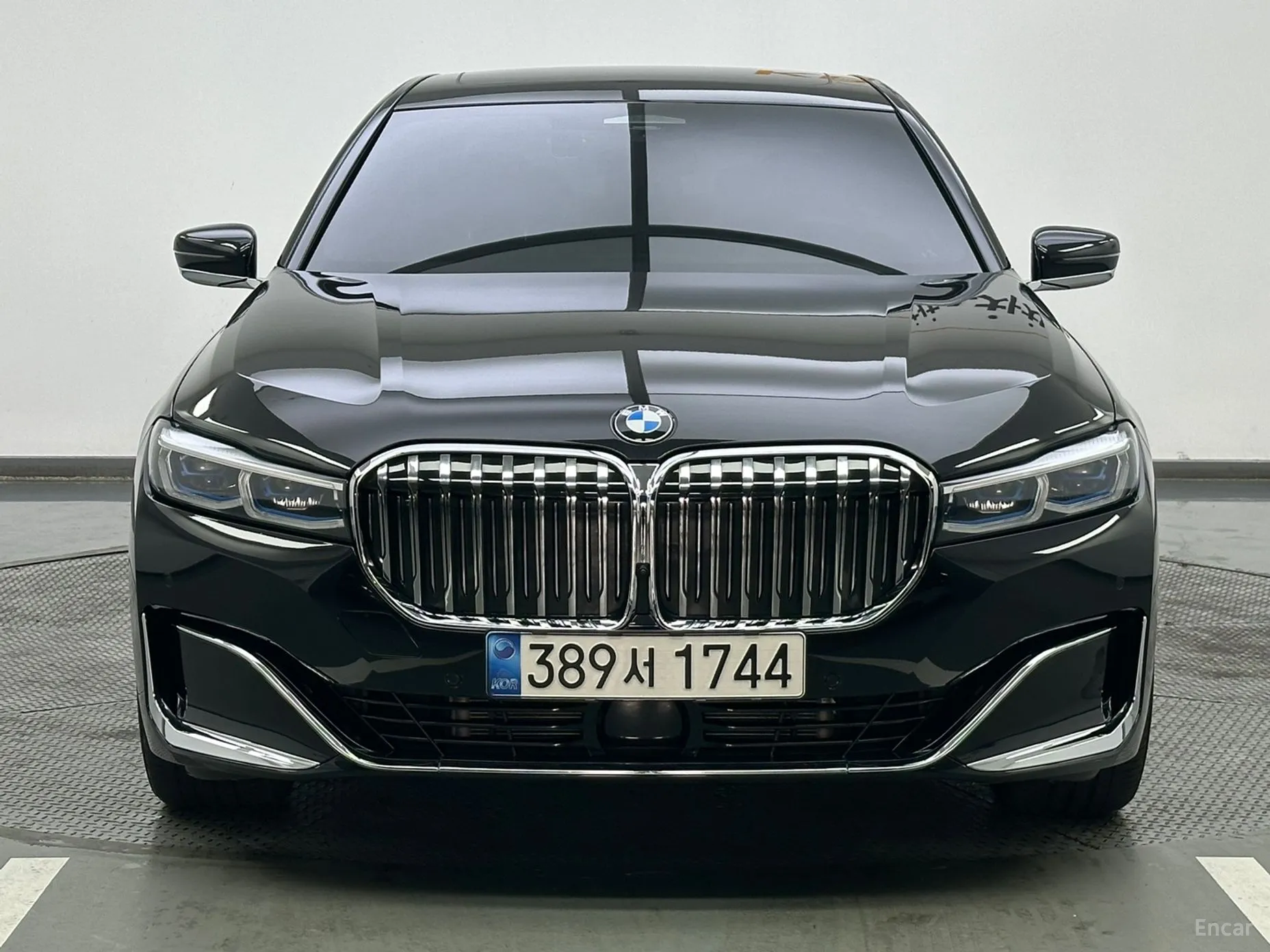 7 Series (G11)