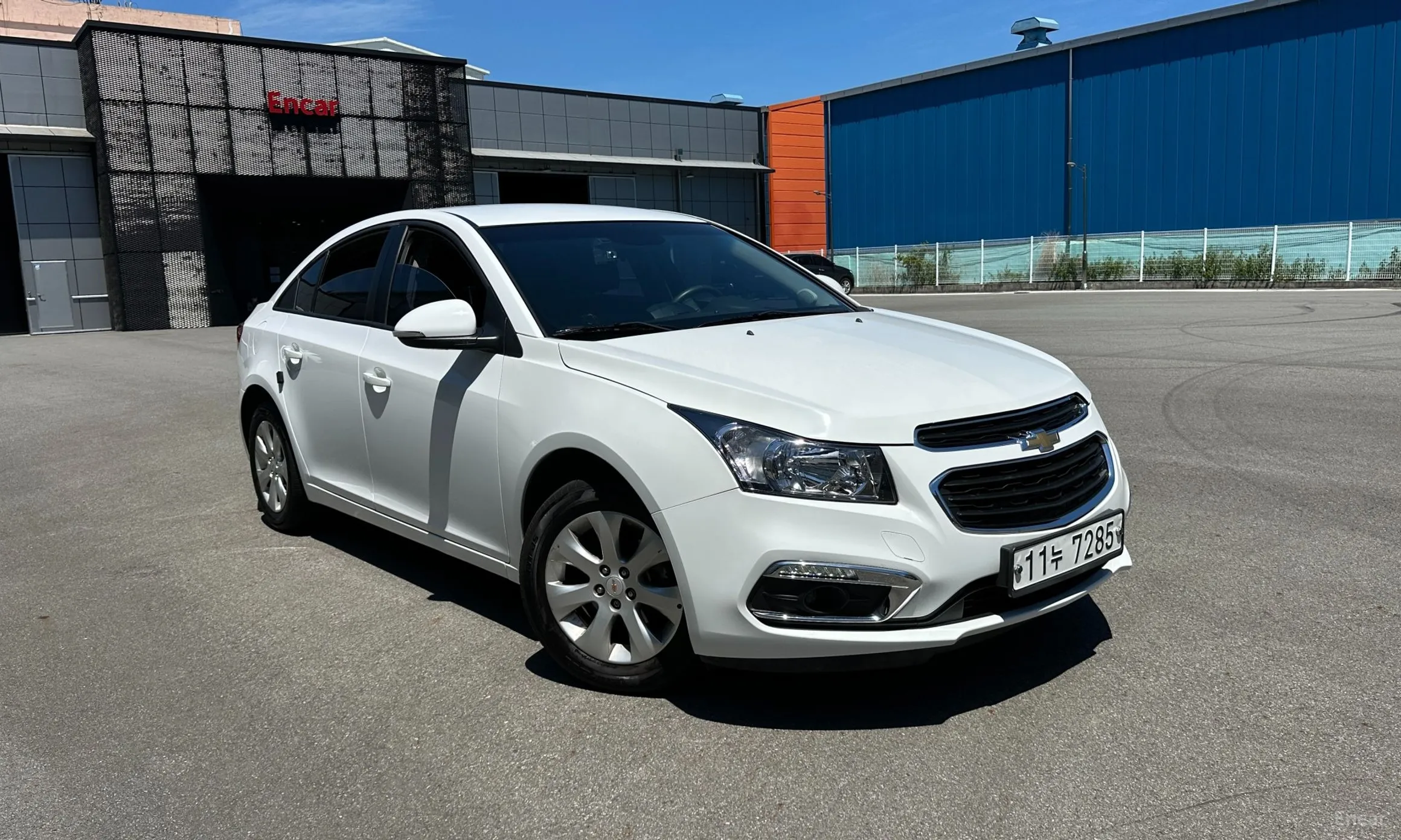 Cruze