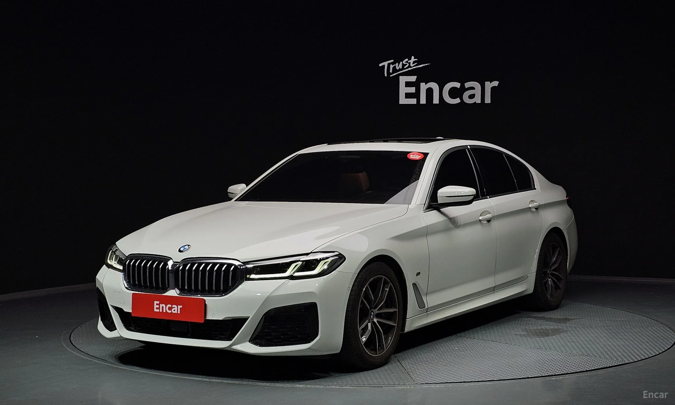5 Series (G30)
