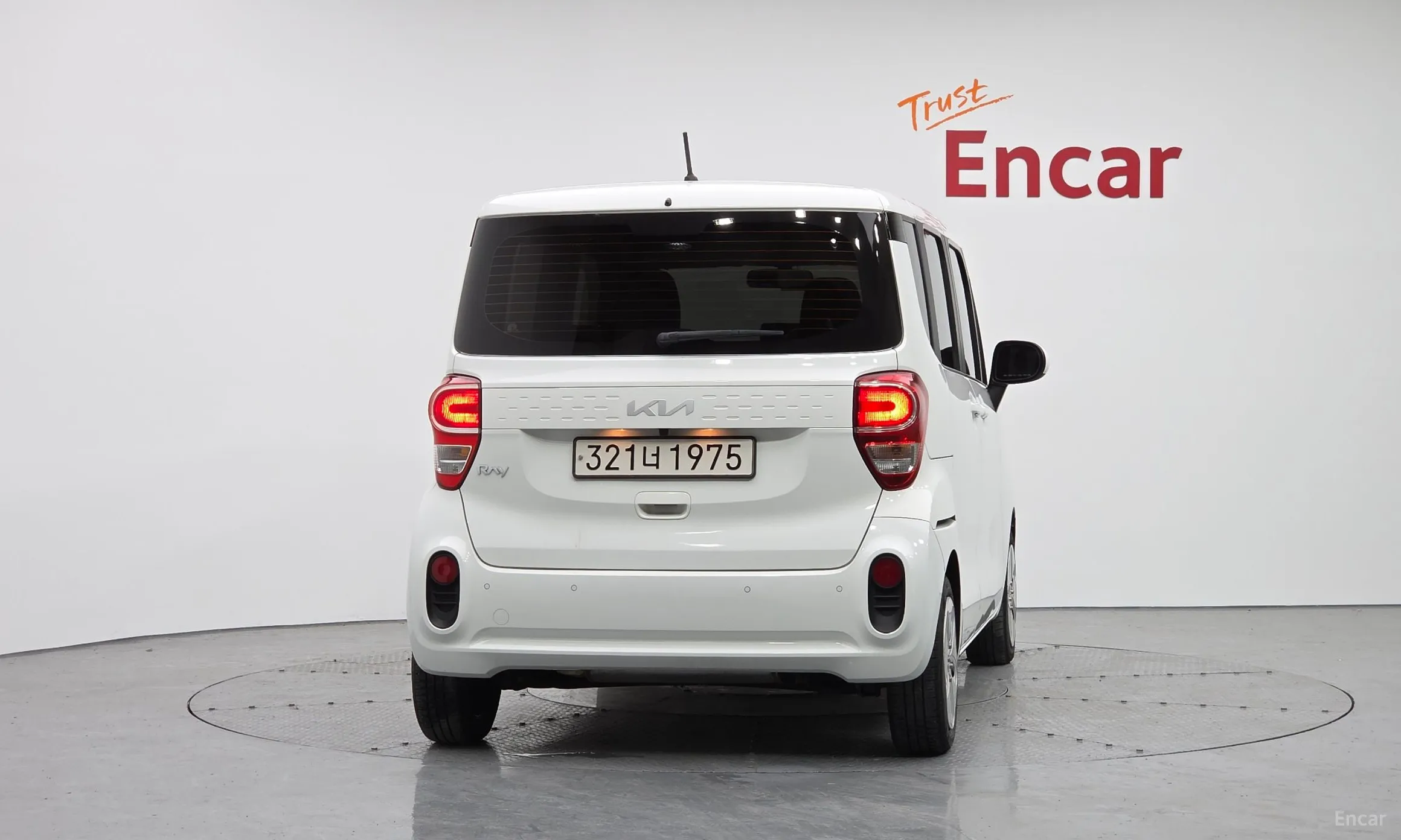 Kia Ray превью 3