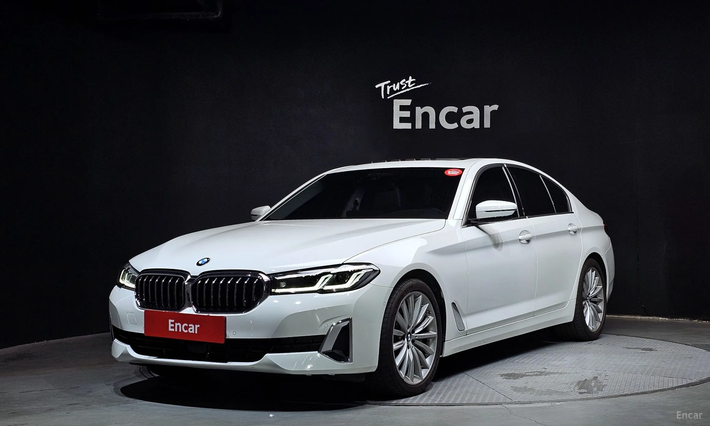 5 Series (G30)