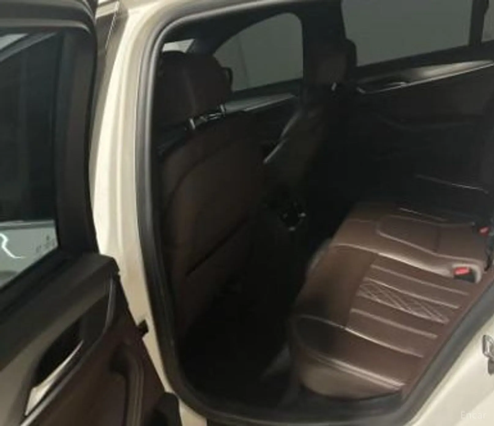 BMW 5 Series (G30) превью 3
