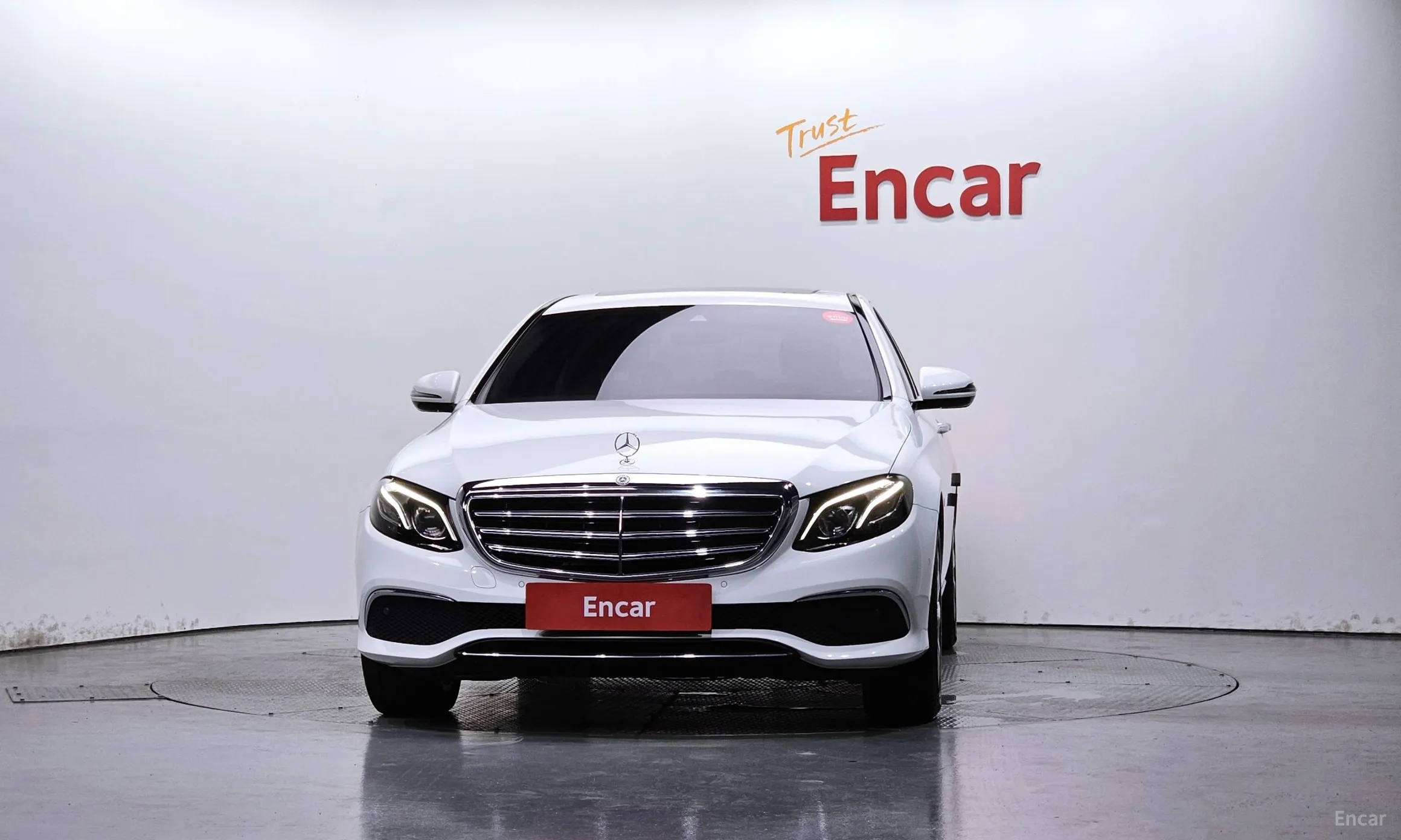 Mercedes Benz E-Class W213 превью 2