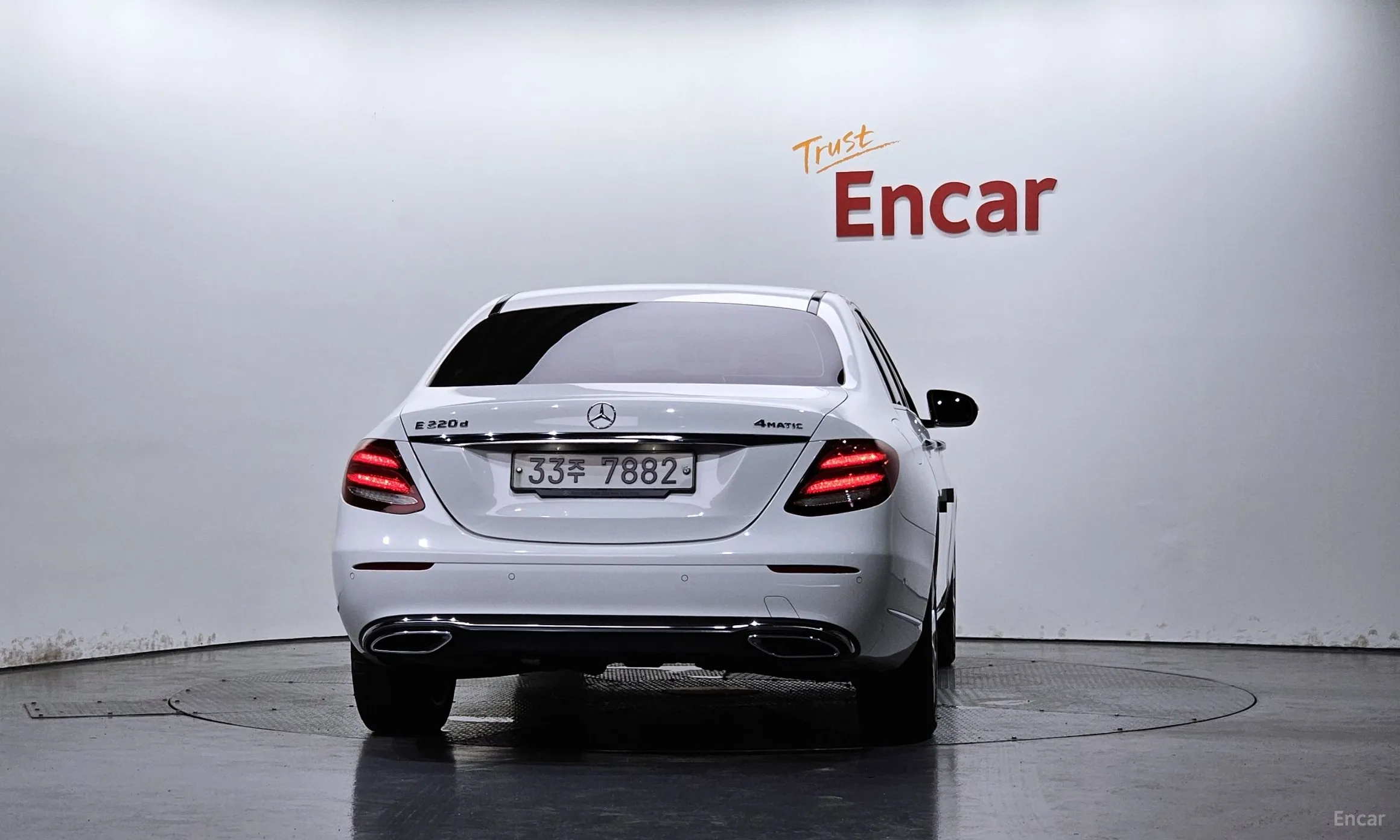 Mercedes Benz E-Class W213 превью 3