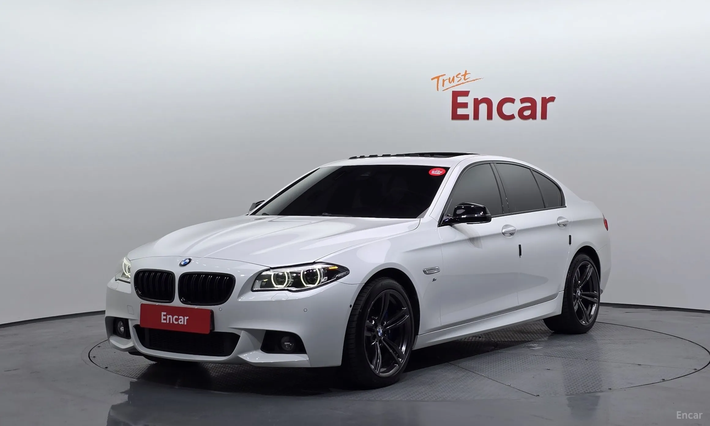 5 Series (F10)