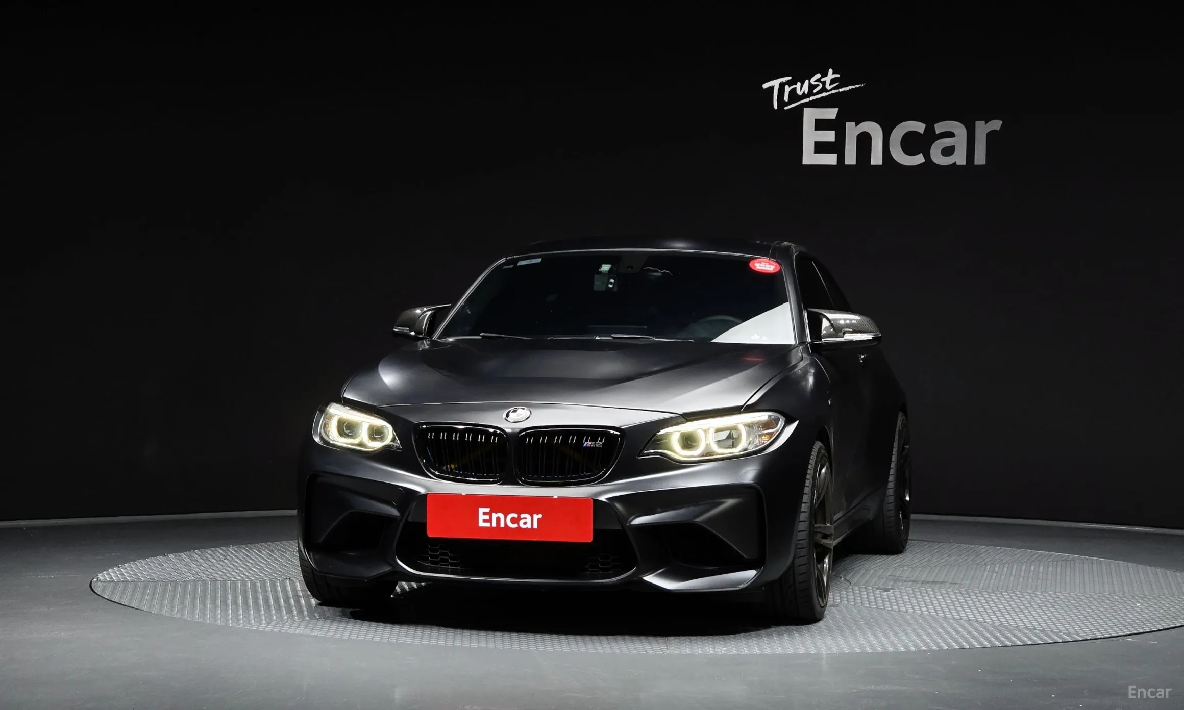 BMW M2 (F87)
