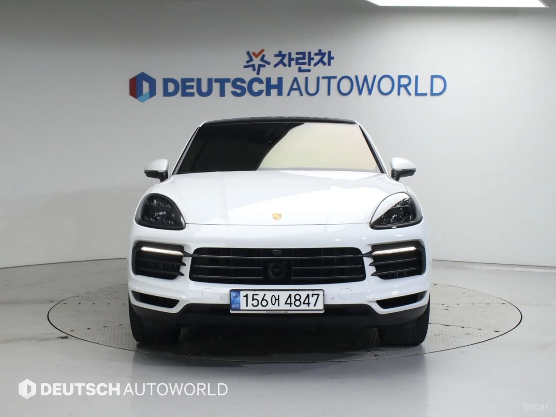 Porsche Cayenne (PO536) превью 2