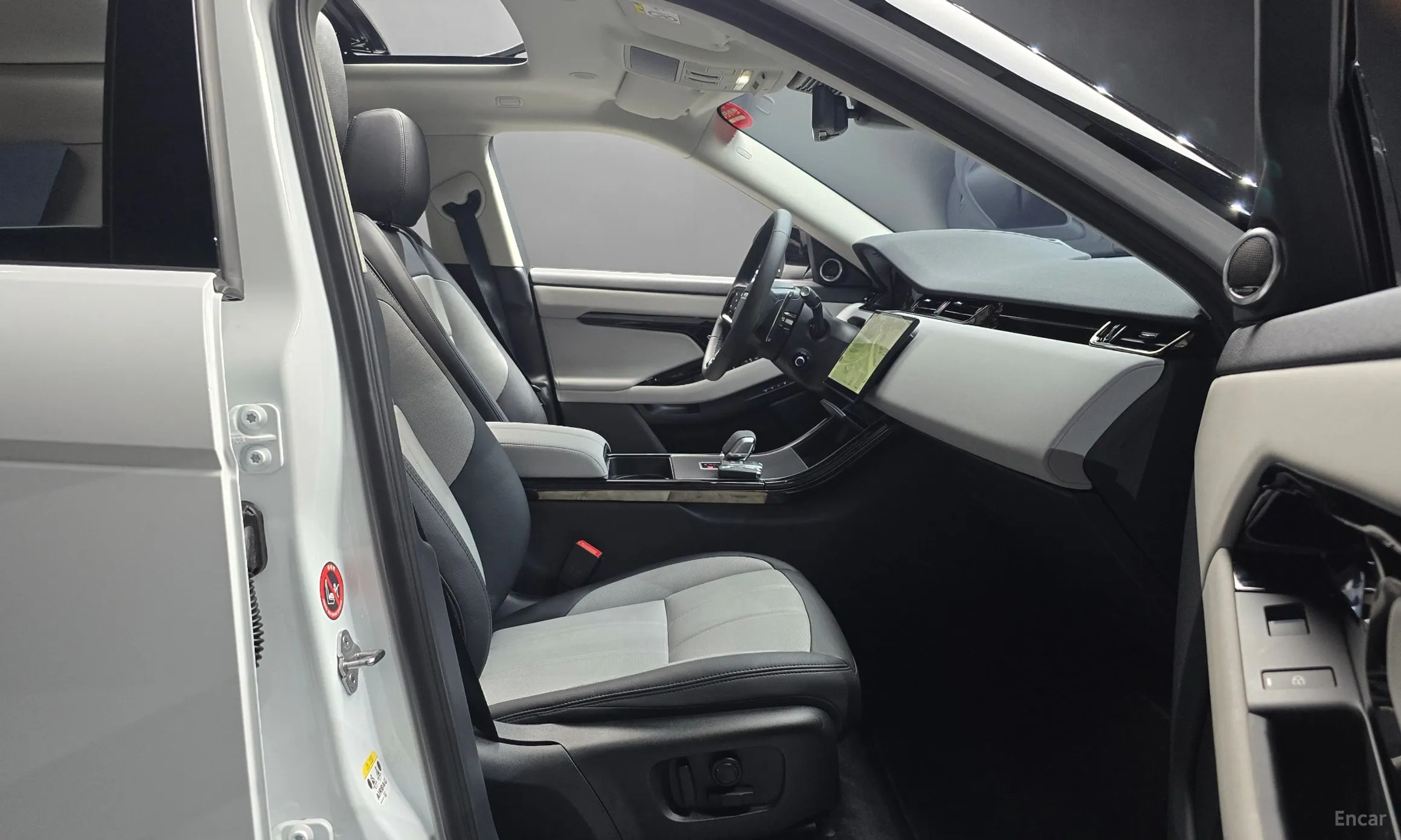 Land Rover Range Rover Evoque 2nd Generation превью 10