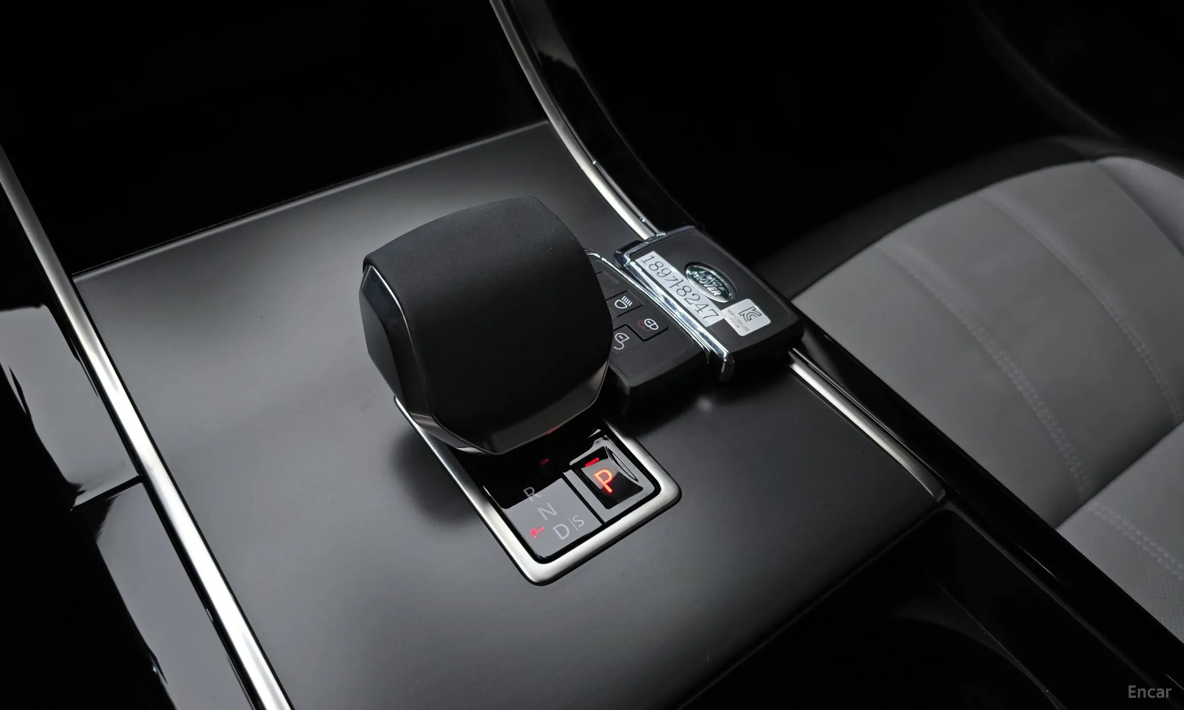 Land Rover Range Rover Evoque 2nd Generation превью 9