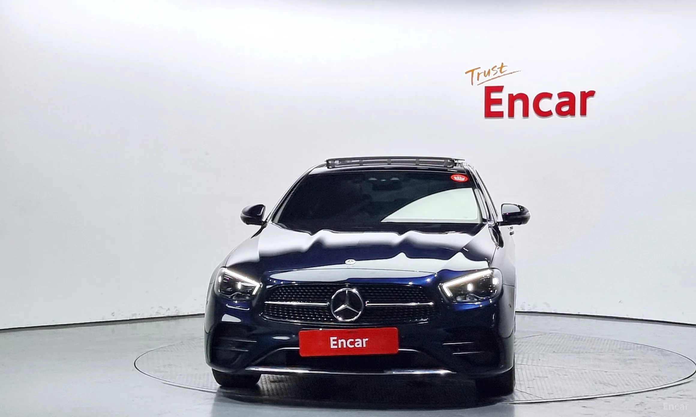 Mercedes Benz E-Class W213 превью 2