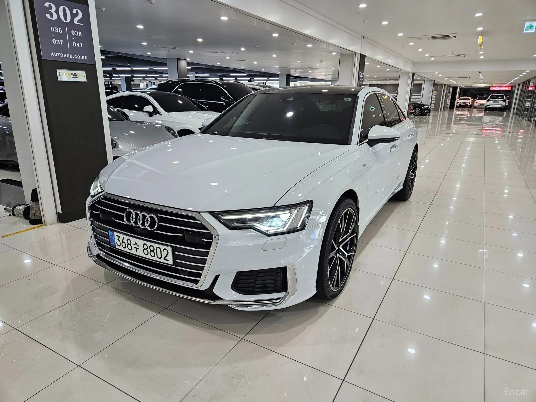 A6 (C8)