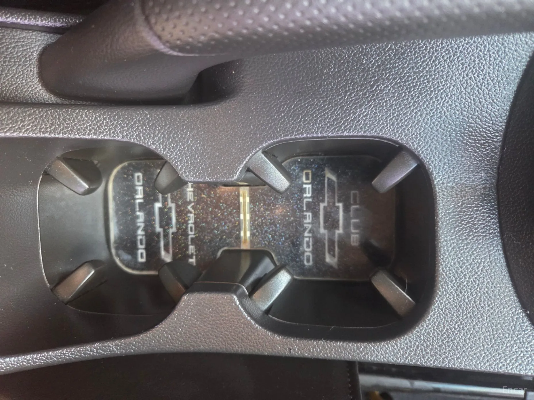 Chevrolet (GM Daewoo) Orlando превью 4