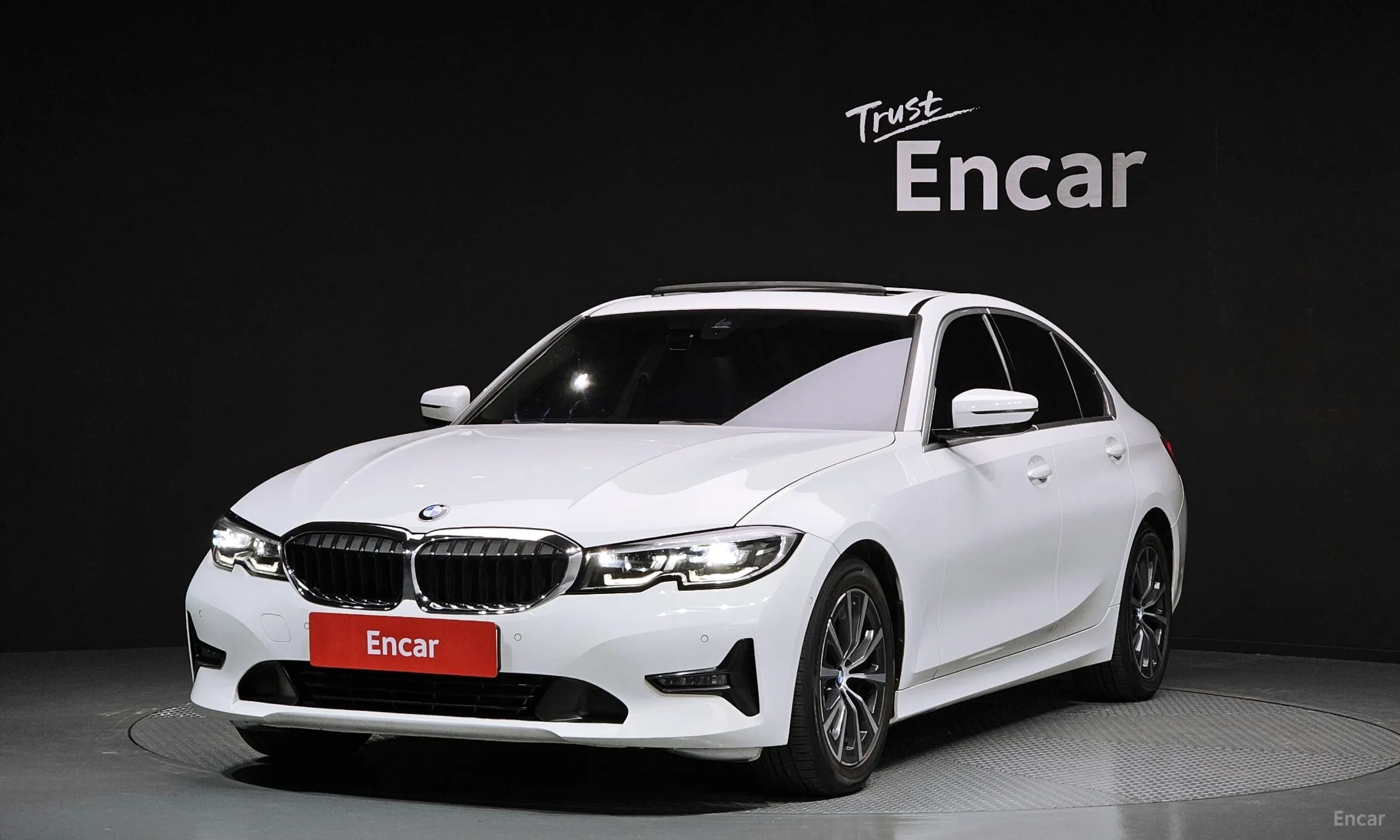 3 Series (G20)