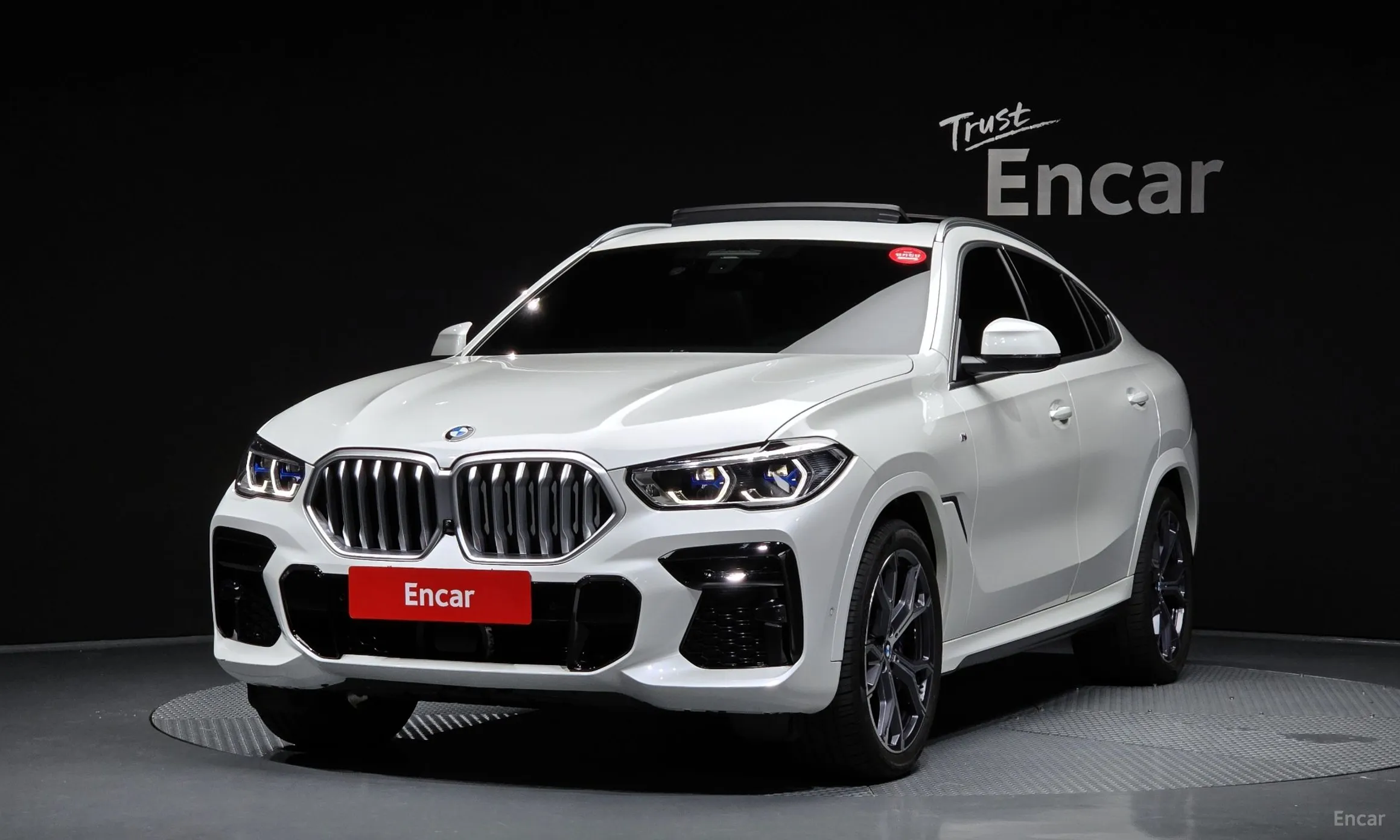 BMW X6 (G06)