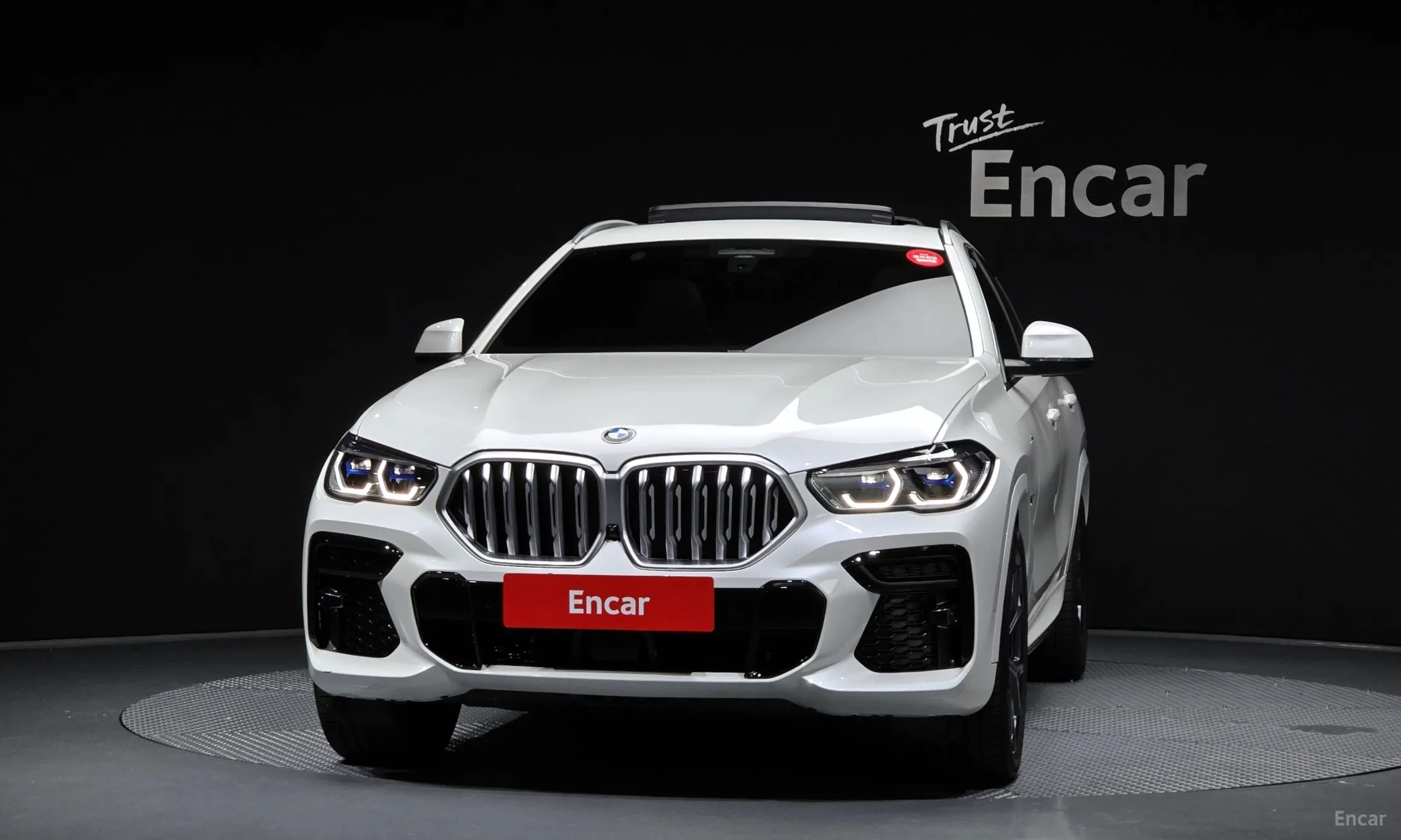 BMW X6 (G06)