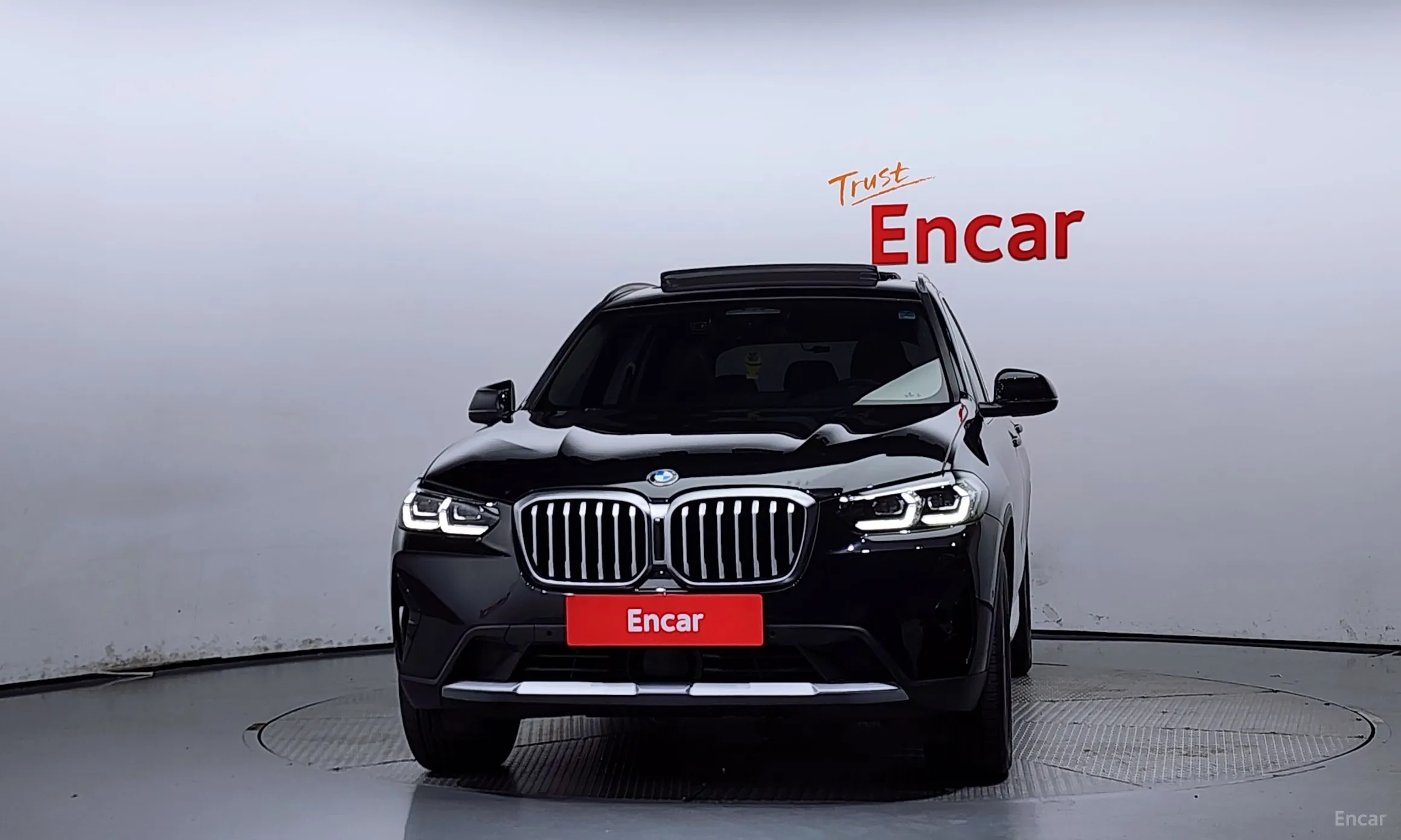 BMW X3 (G01)