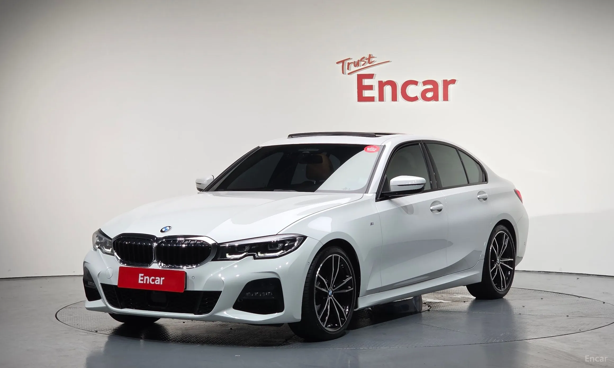 3 Series (G20)