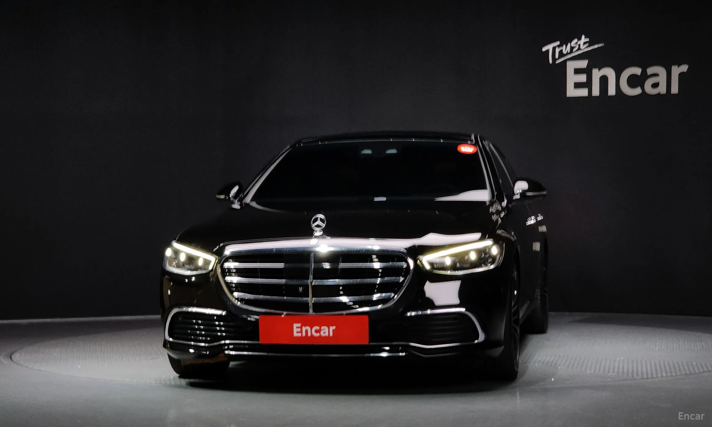 Mercedes Benz S-Class W223