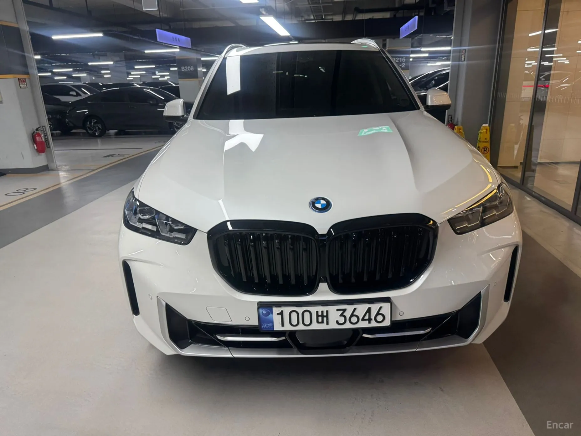 X5 (G05)