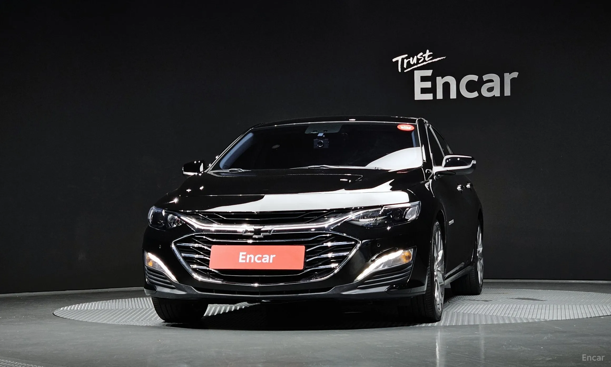 Chevrolet (GM Daewoo) Malibu превью 2