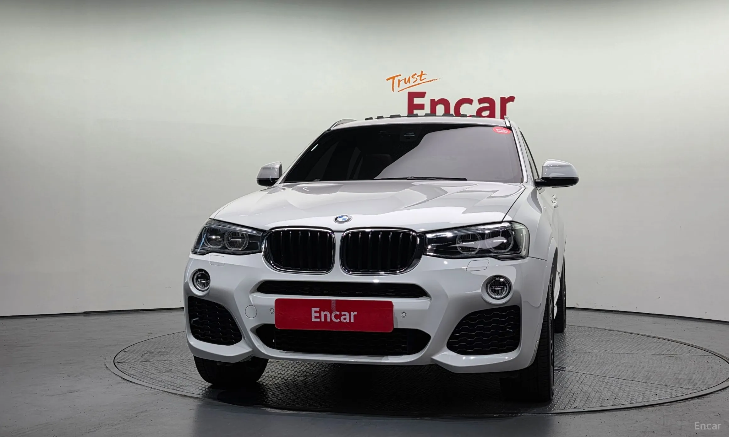 BMW X4 (F26)