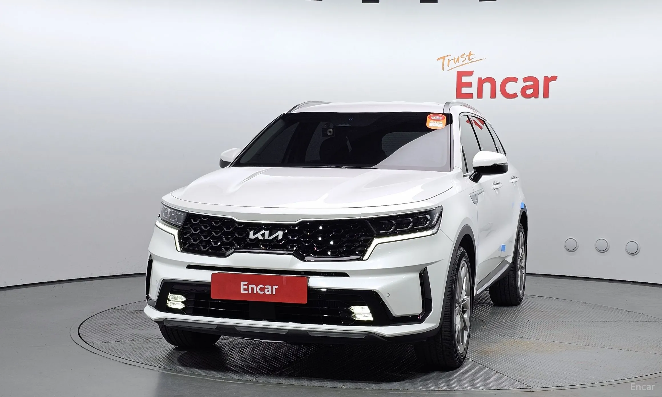 Kia Sorento 4th generation
