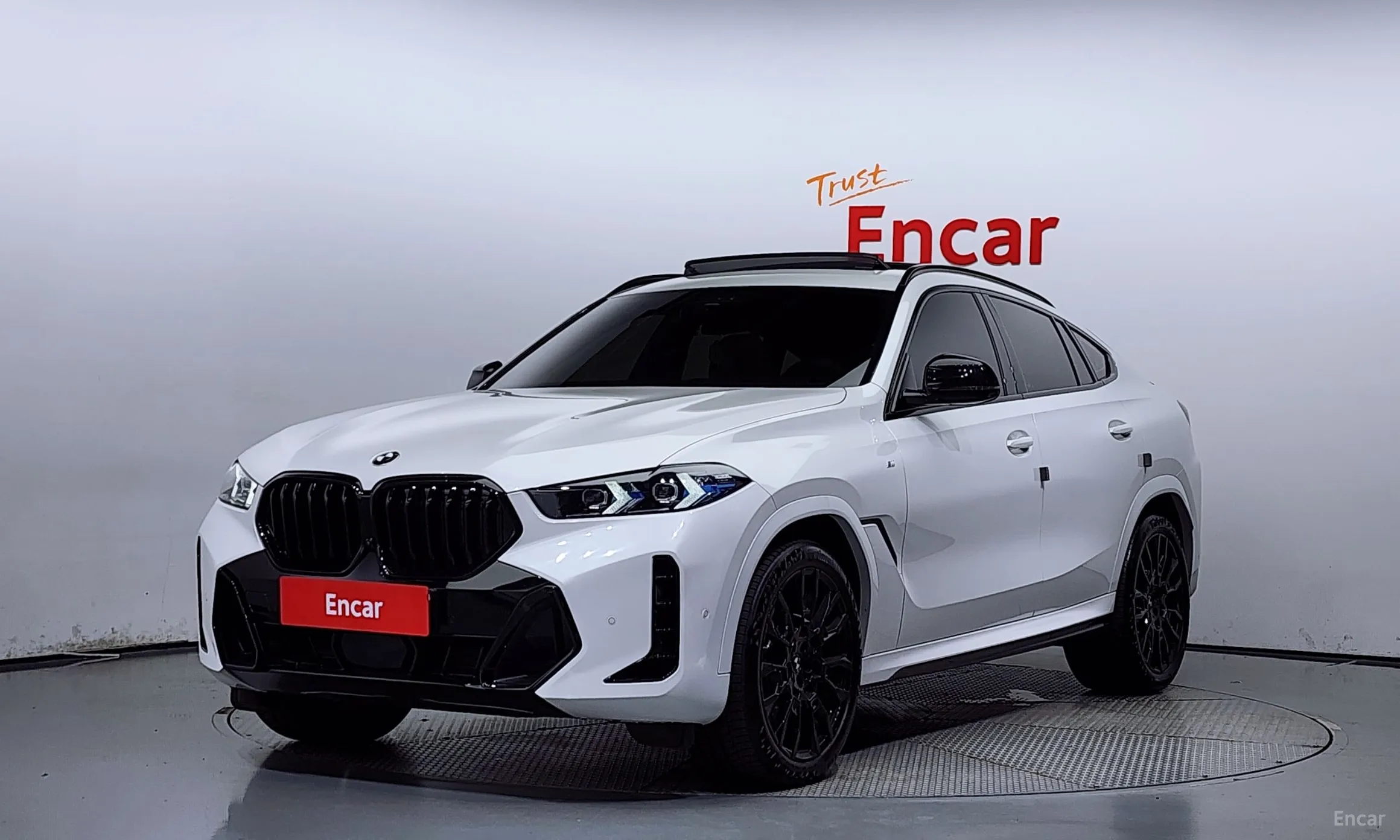 X6 (G06)