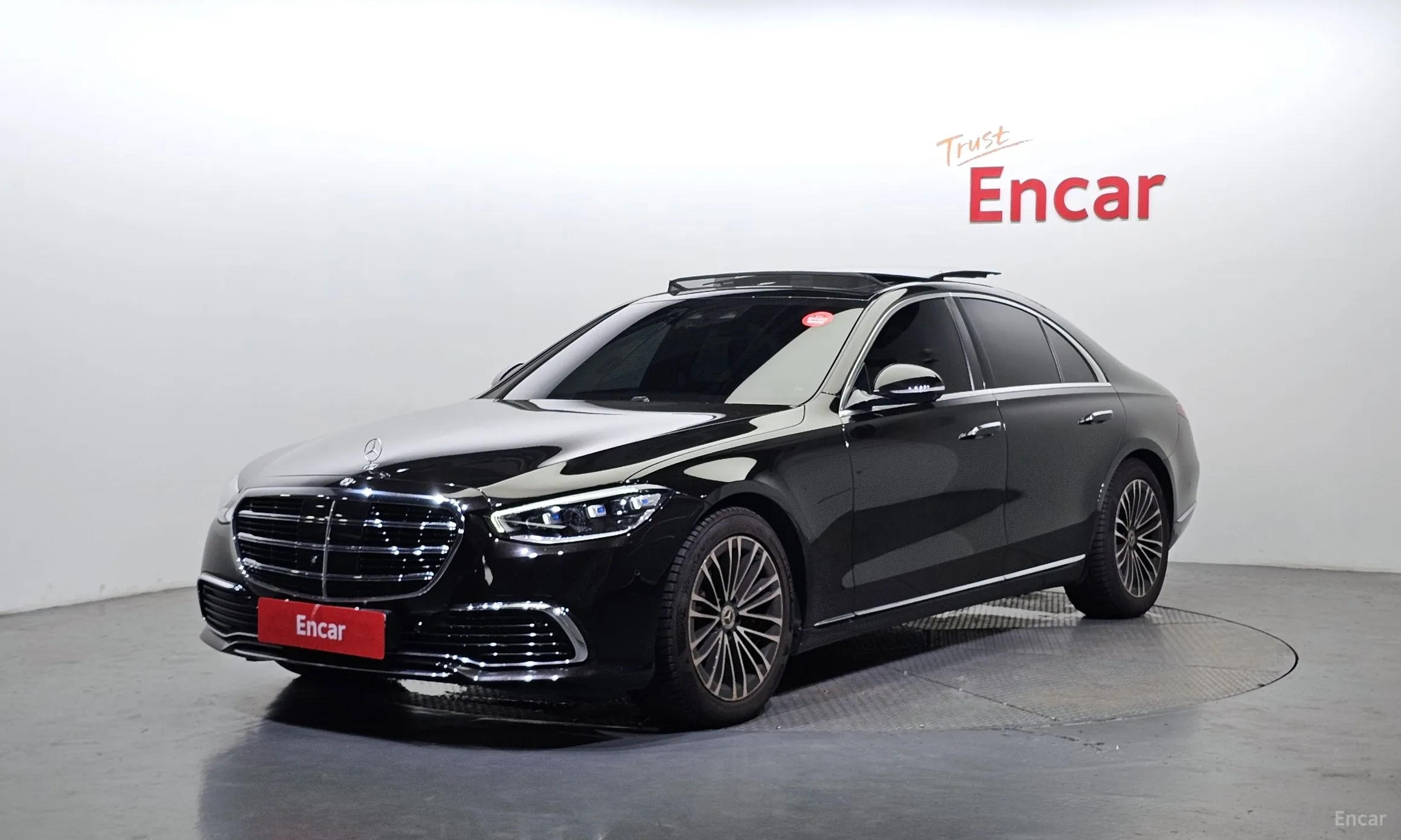 S-Class W223
