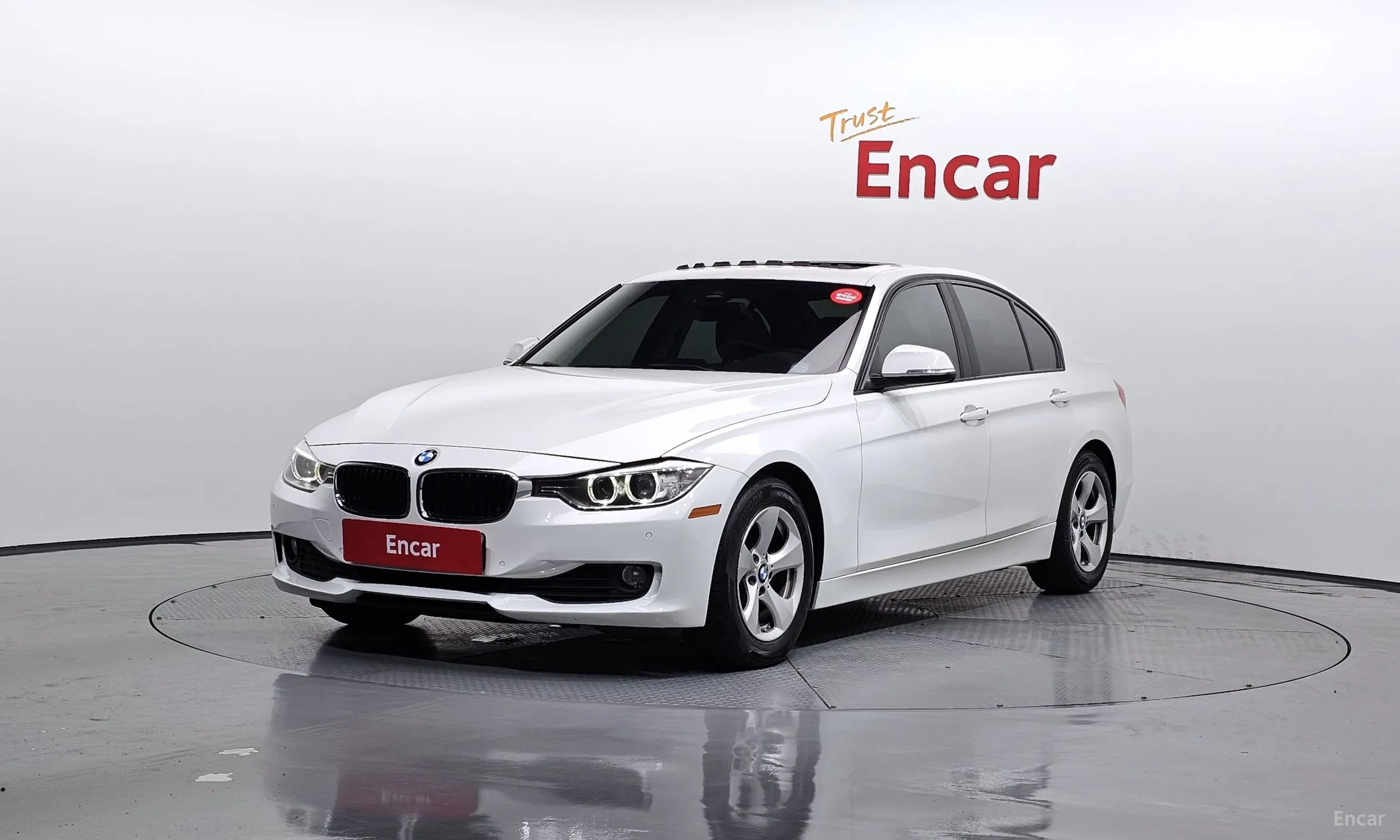 3 Series (F30)