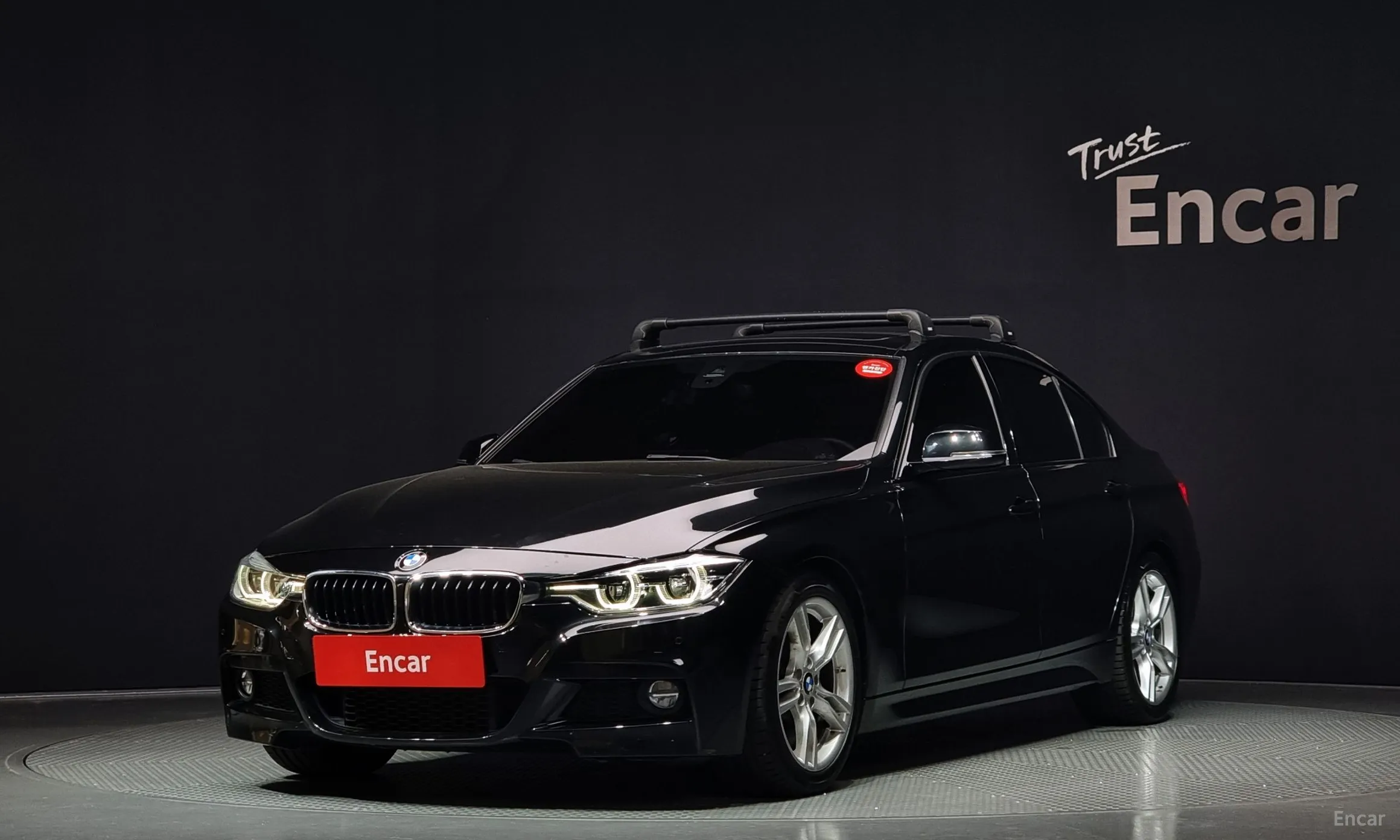 3 Series (F30)