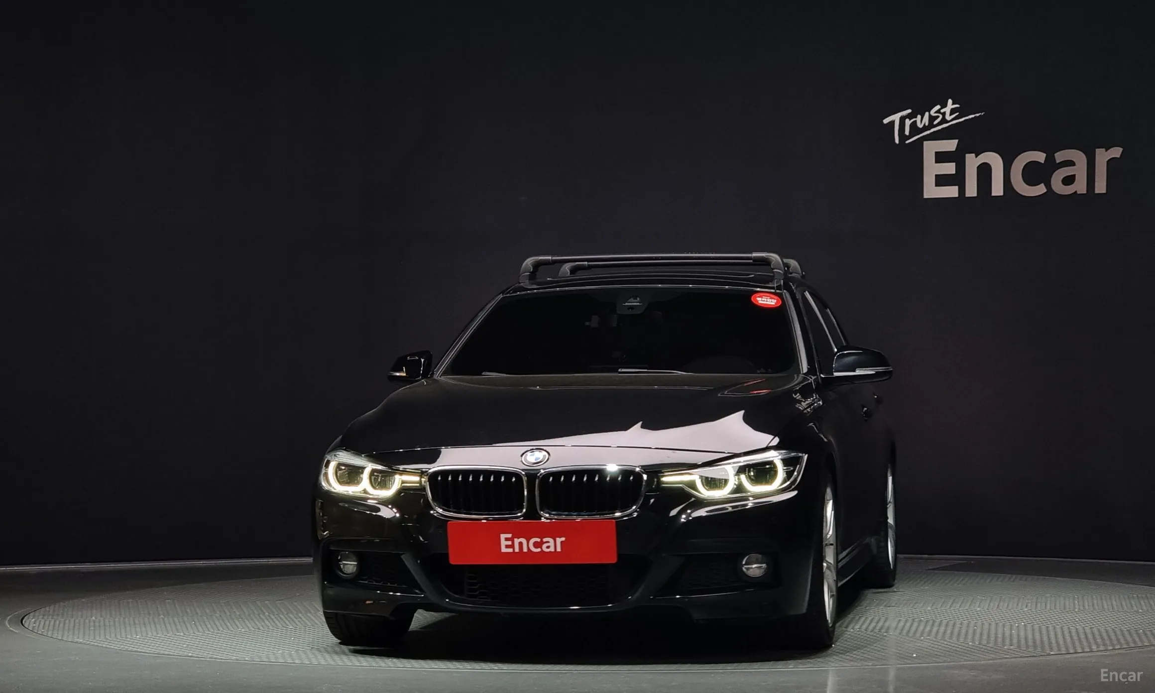 BMW 3 Series (F30) превью 2