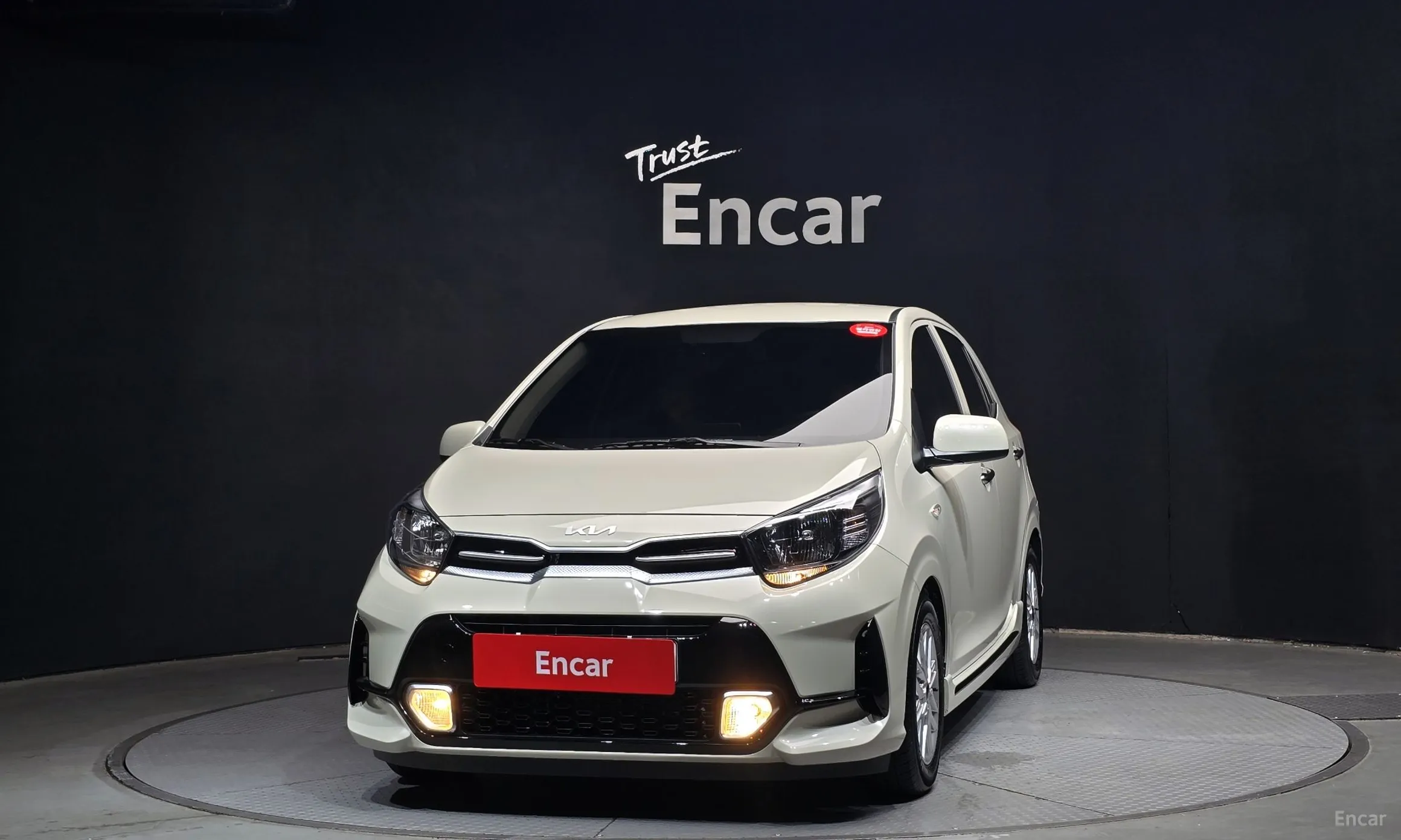 Kia Morning Urban (JA) превью 2