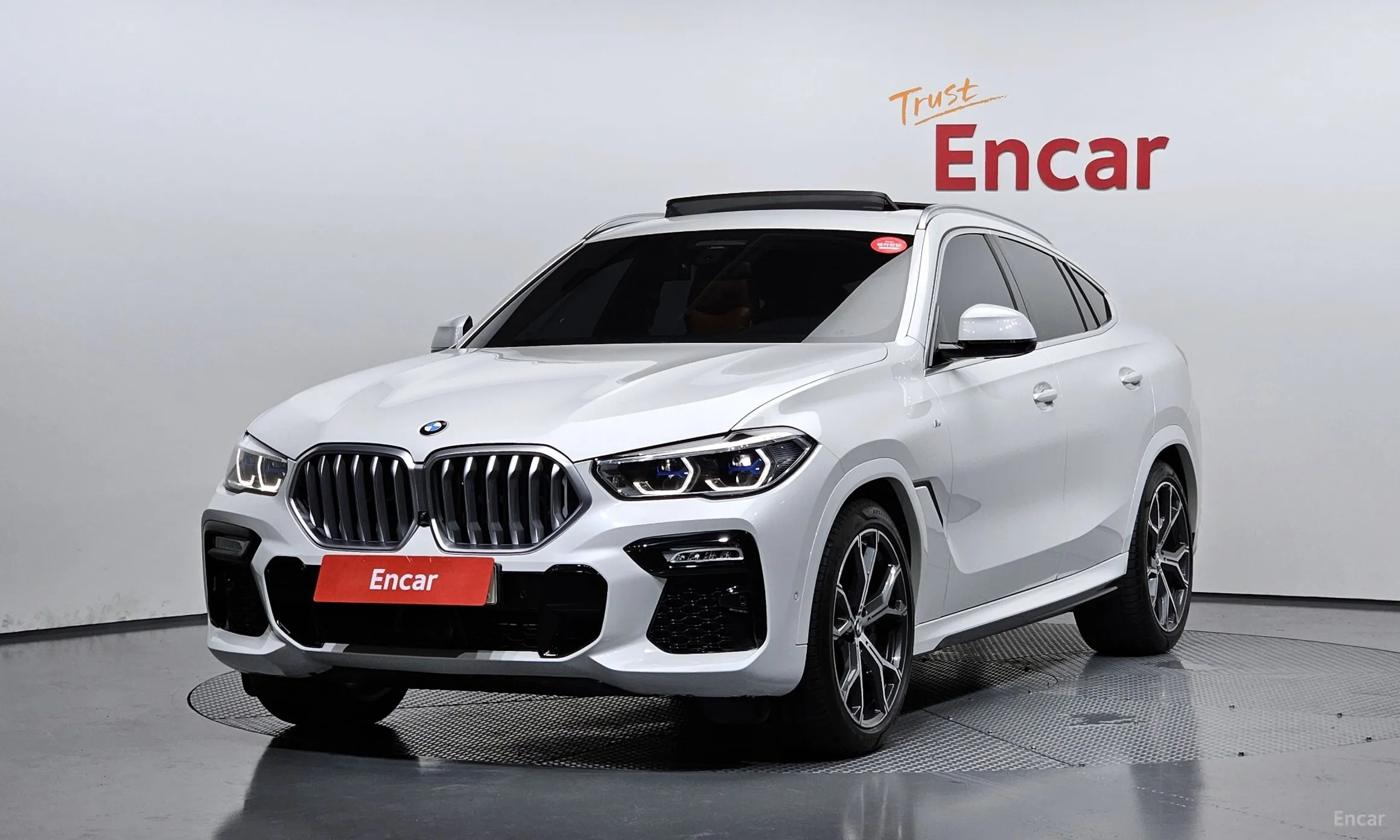 X6 (G06)
