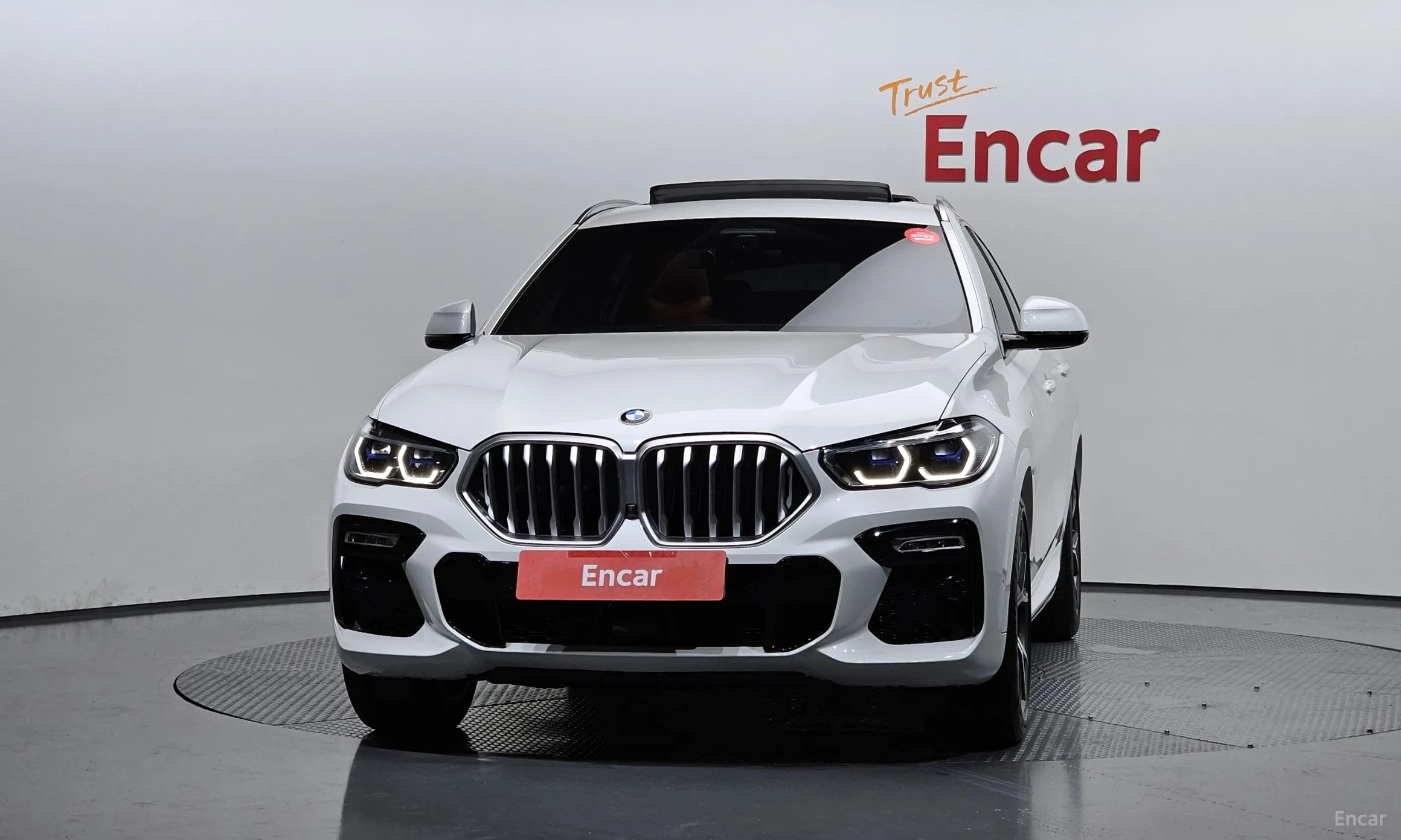 BMW X6 (G06)